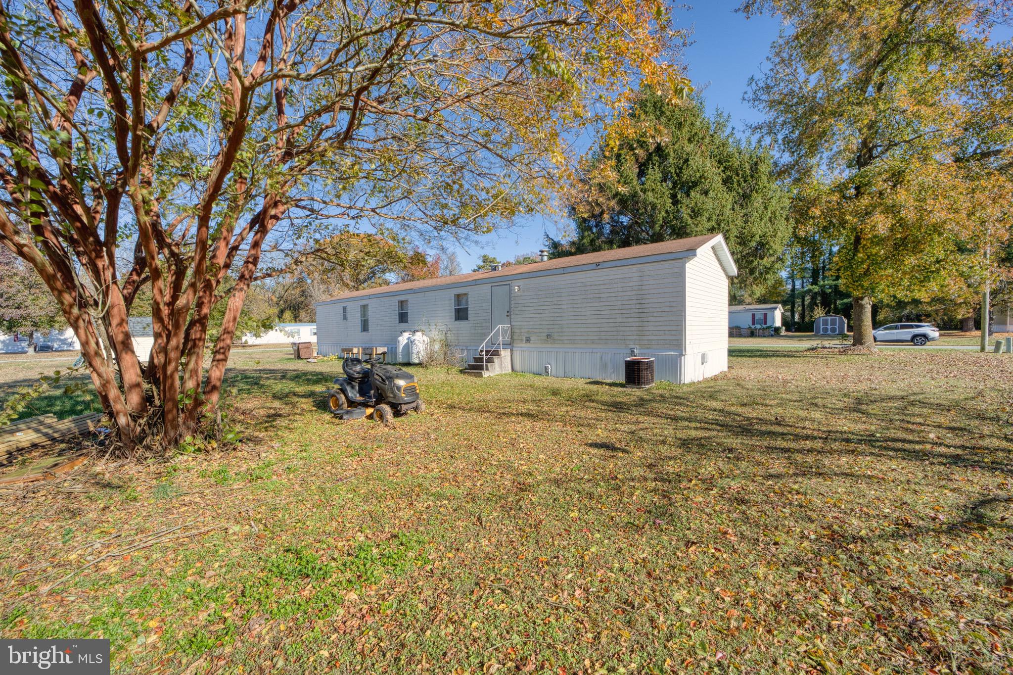 BENNETT PARK - Residential