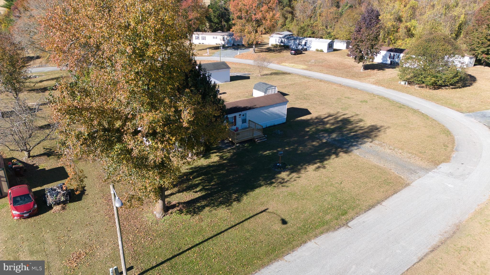 BENNETT PARK - Residential