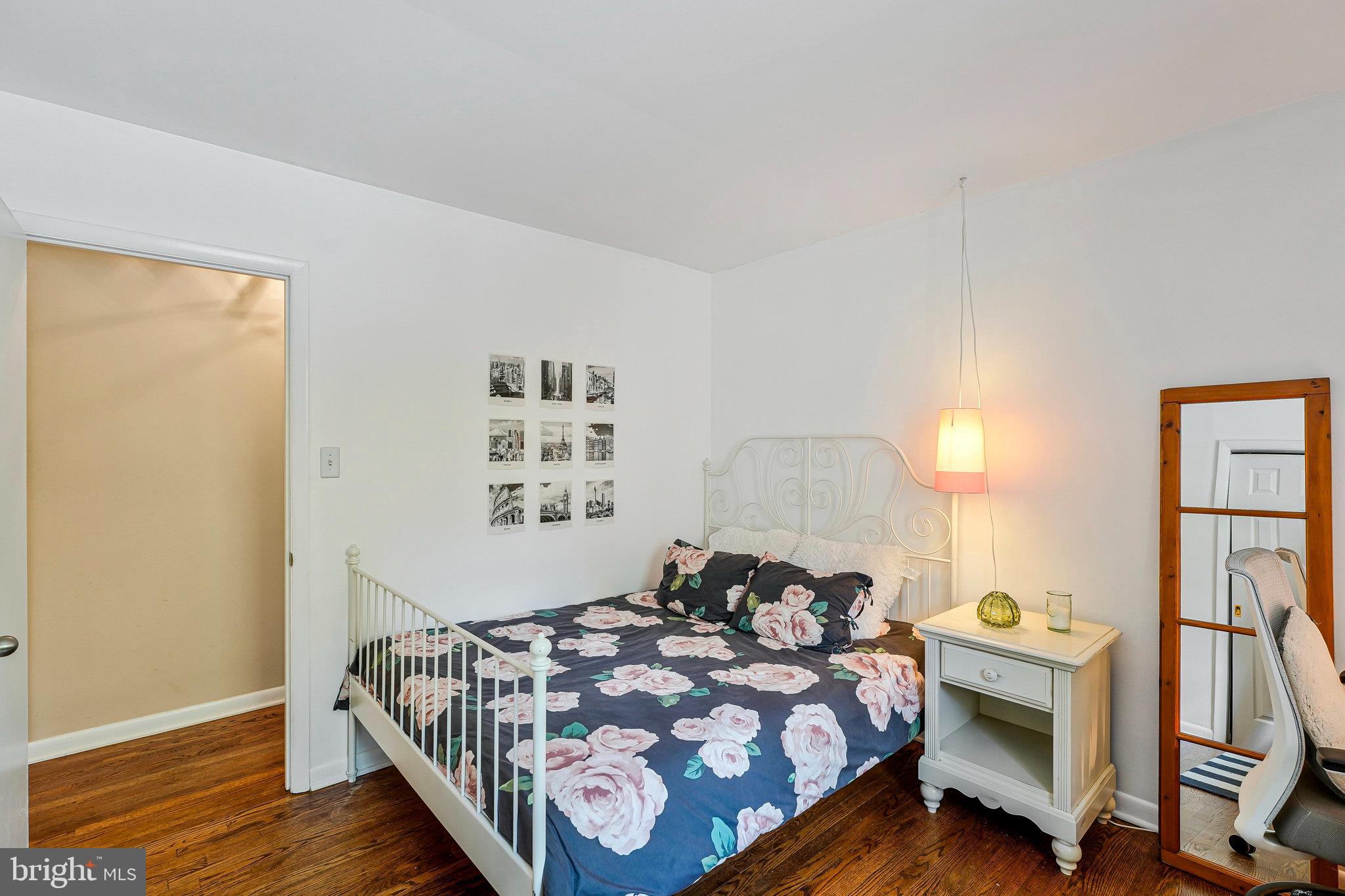MANTUA - Residential