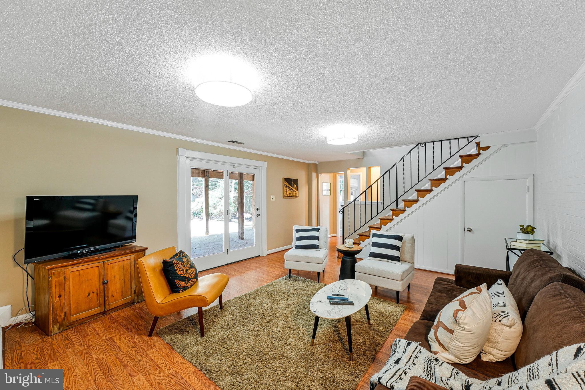 MANTUA - Residential