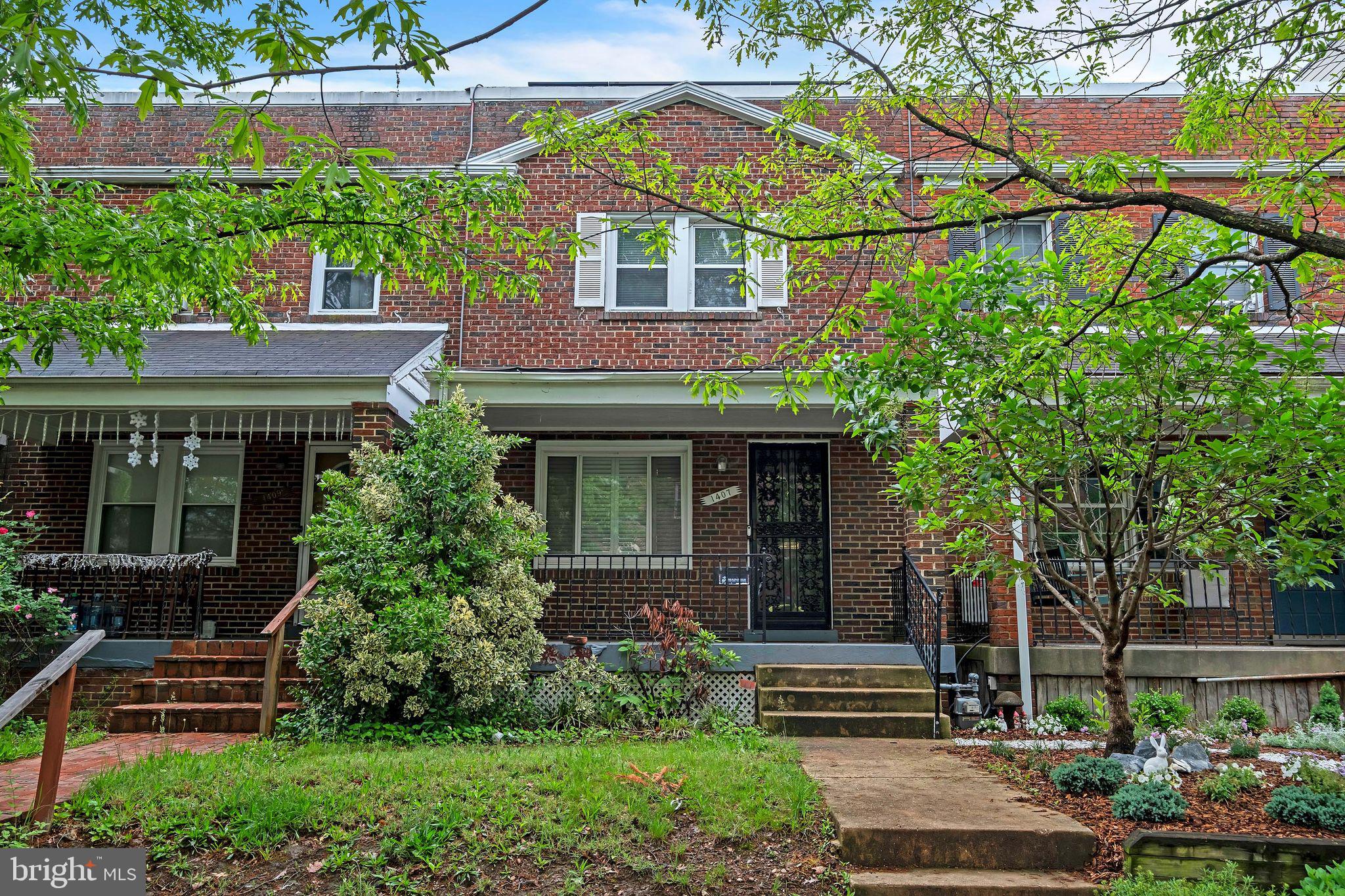 CAPITOL HILL - Residential Lease