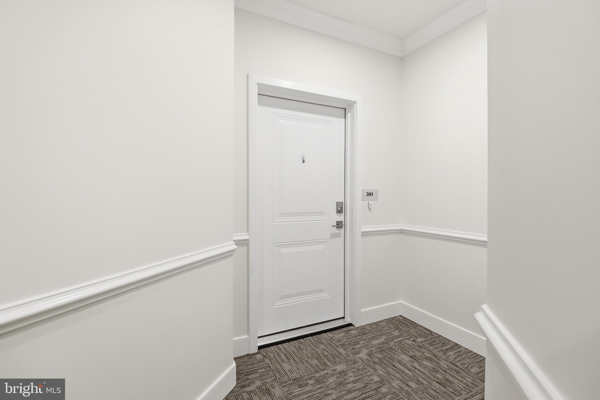 GATHERINGS AT POTOMAC STATION - Residential