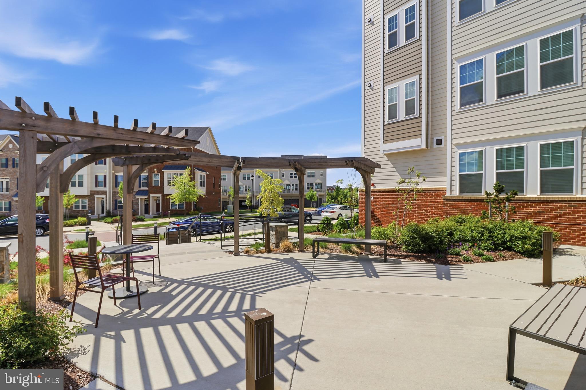 GATHERINGS AT POTOMAC STATION - Residential