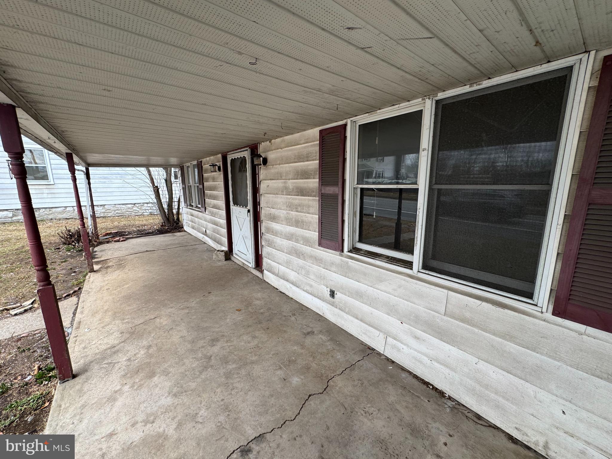 MECHANICSBURG - Residential