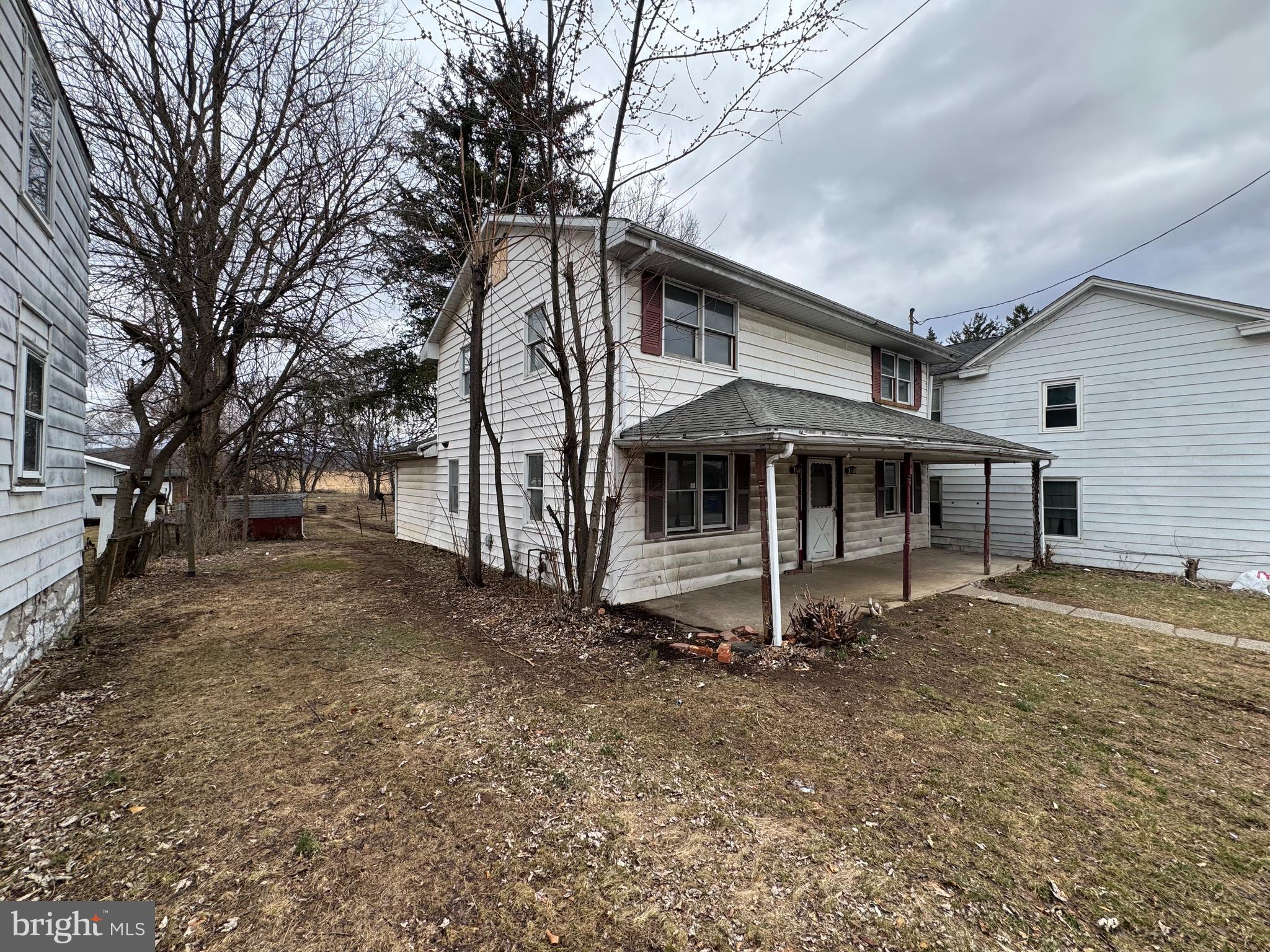 MECHANICSBURG - Residential