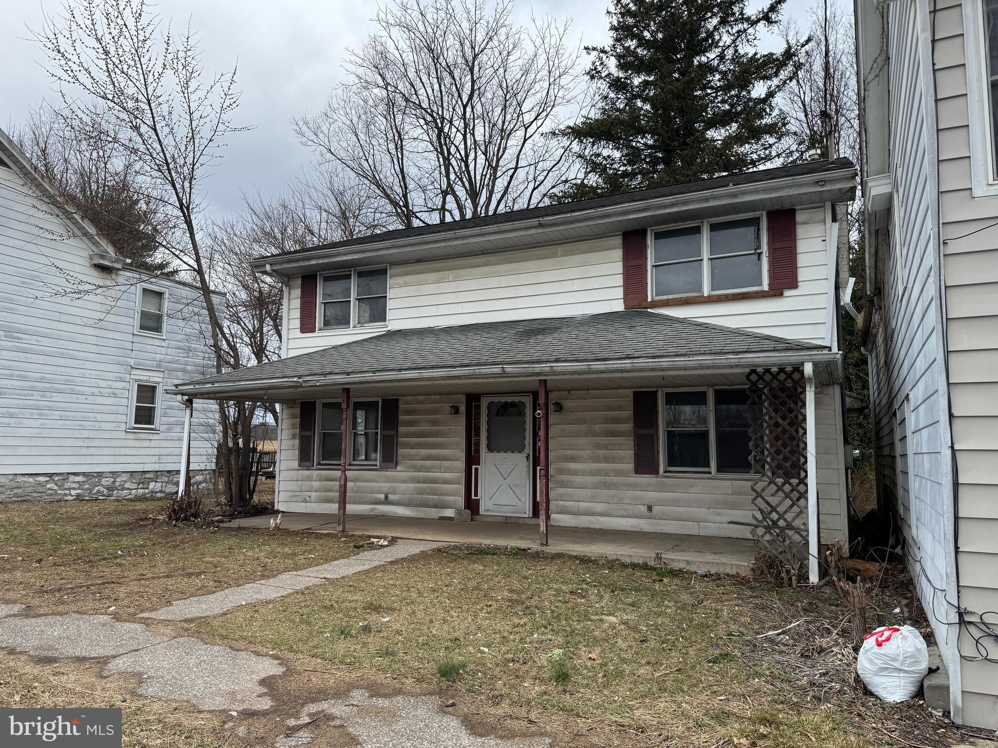 MECHANICSBURG - Residential