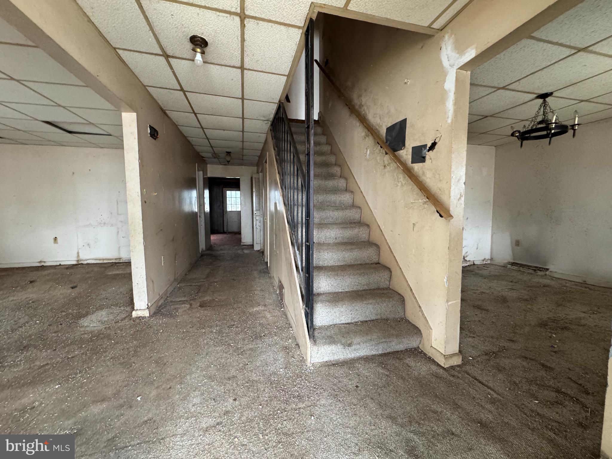 MECHANICSBURG - Residential