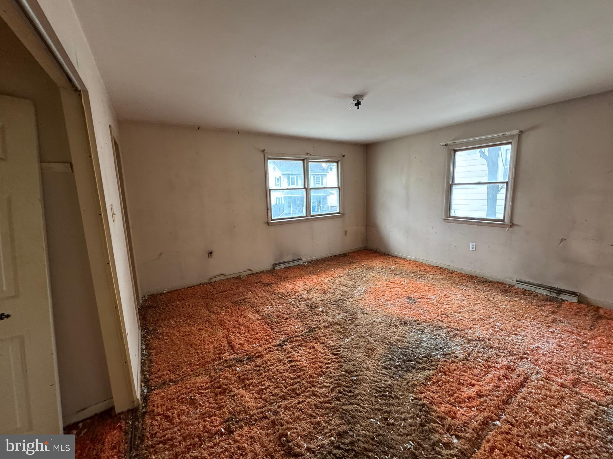 MECHANICSBURG - Residential