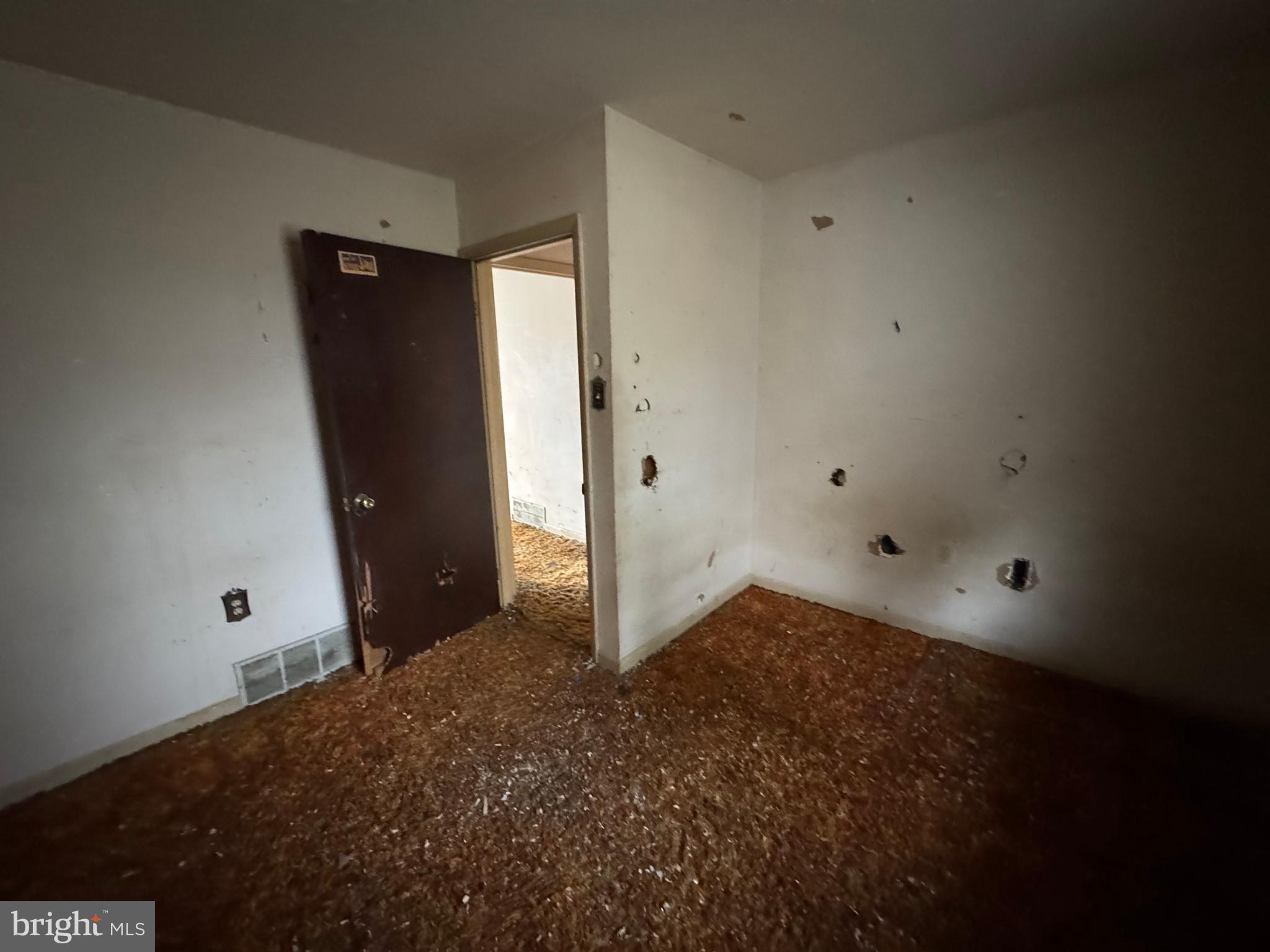 MECHANICSBURG - Residential