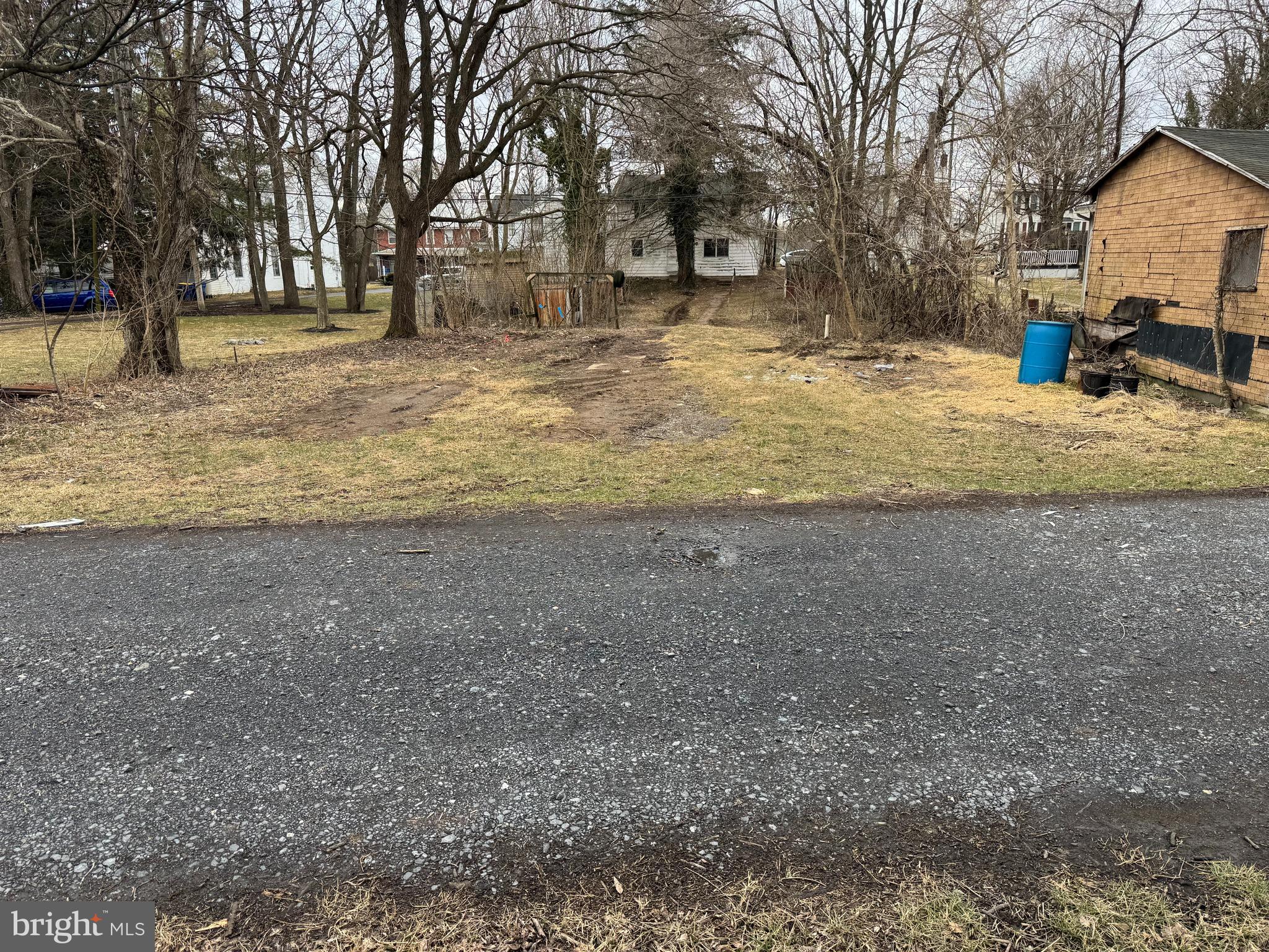 MECHANICSBURG - Residential