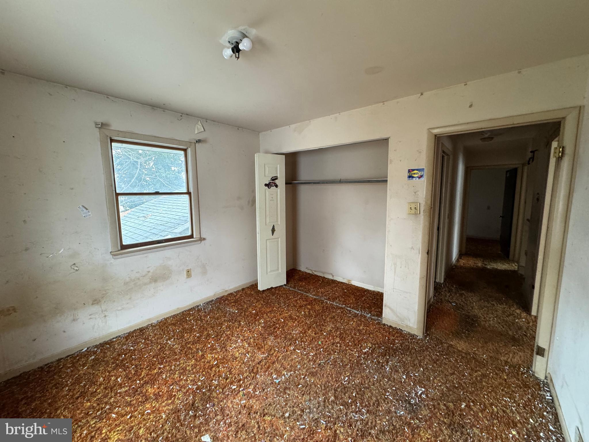 MECHANICSBURG - Residential