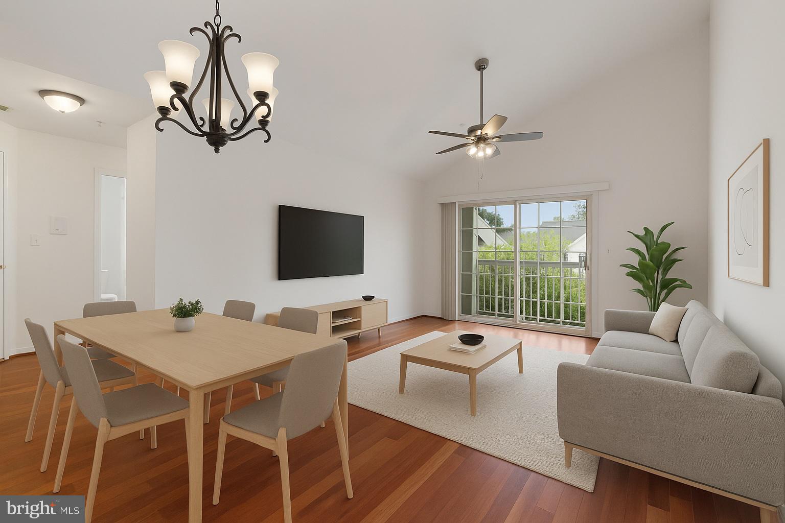 TAYLOR RIDGE - Residential