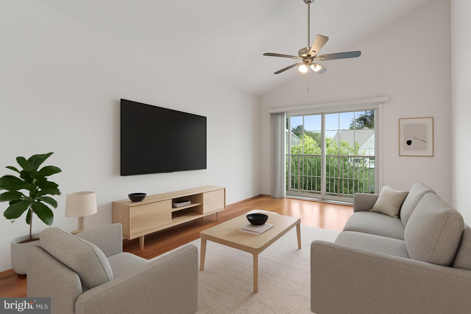 TAYLOR RIDGE - Residential