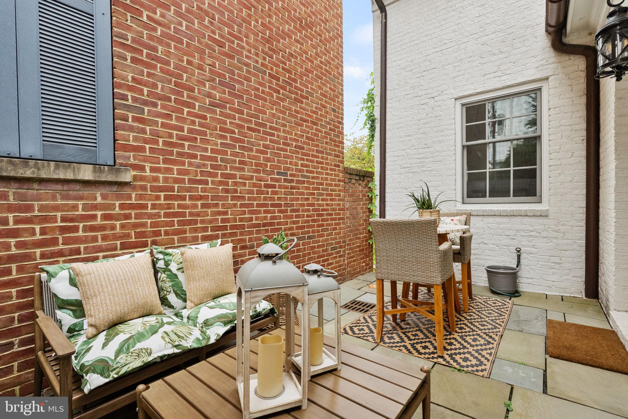 GENERAL WASHINGTON CLUB - Residential