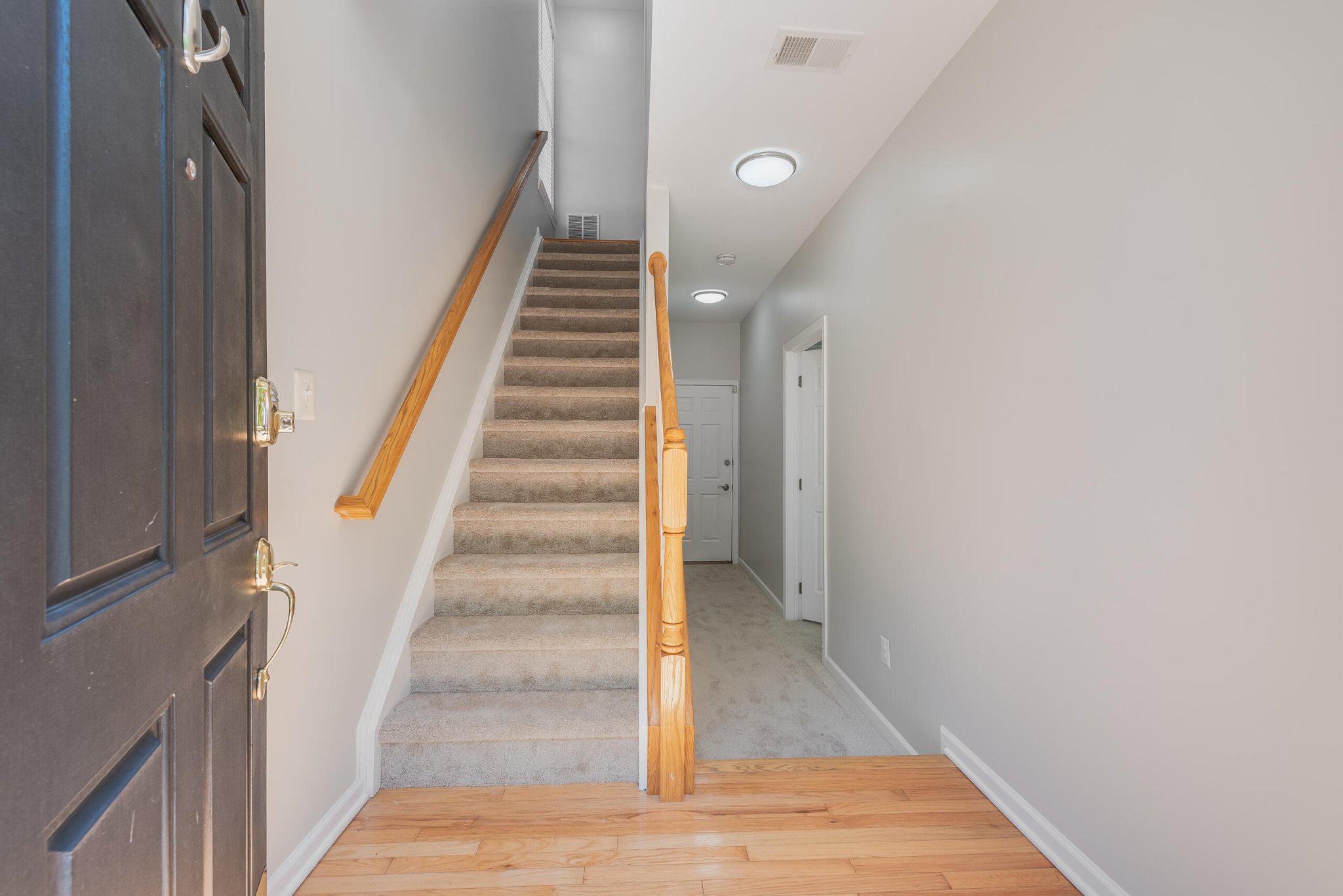 AMBERLEA AT SOUTH RIDING - Residential