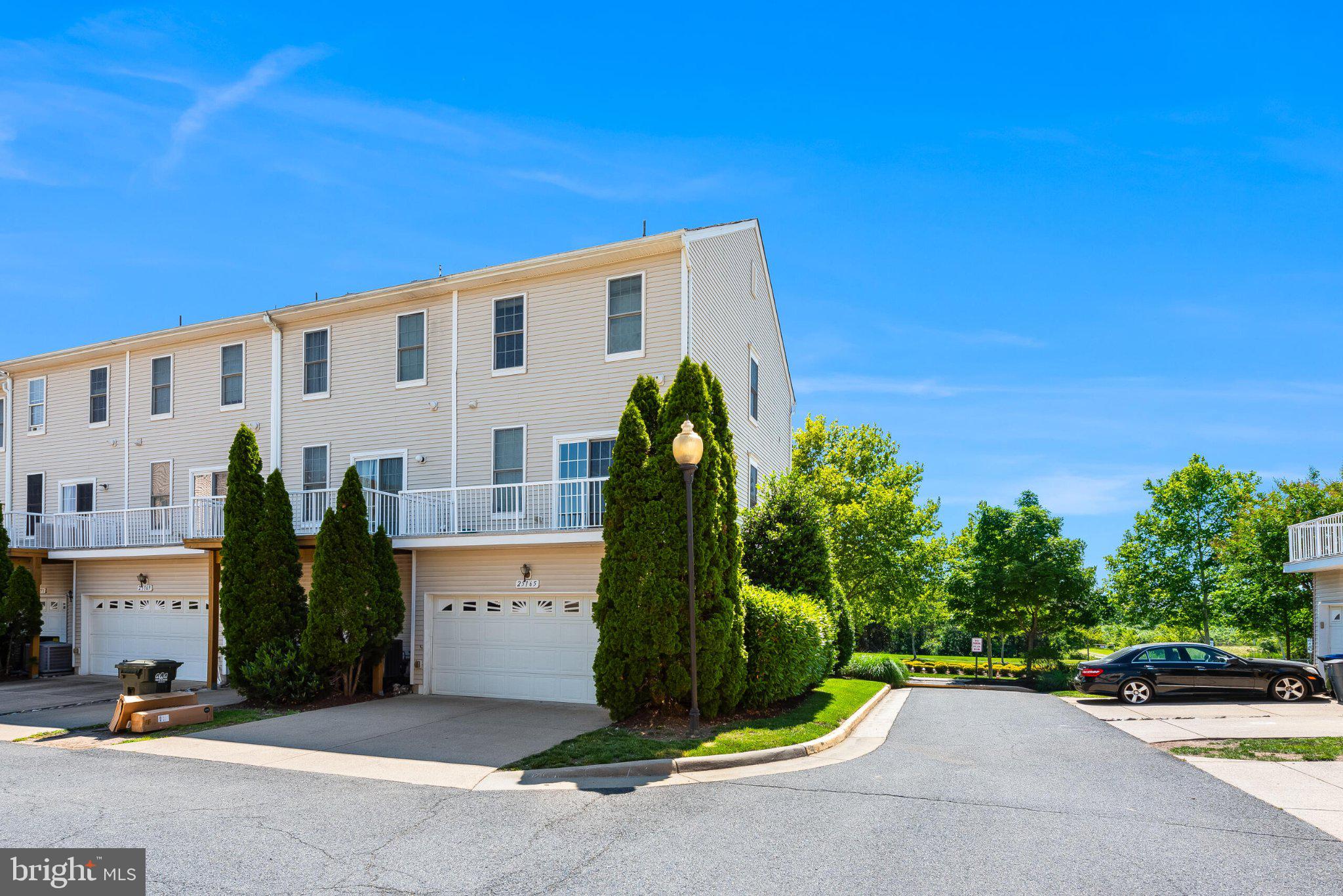 AMBERLEA AT SOUTH RIDING - Residential