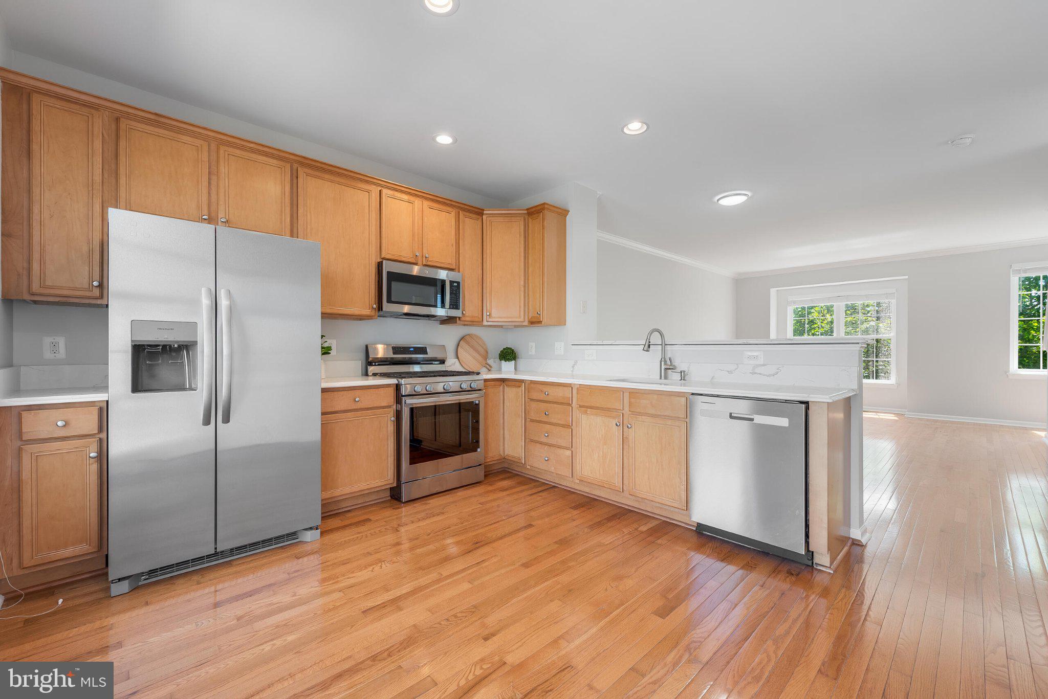 AMBERLEA AT SOUTH RIDING - Residential