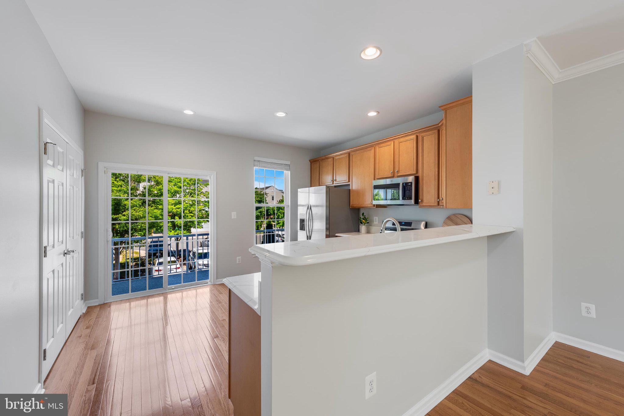 AMBERLEA AT SOUTH RIDING - Residential