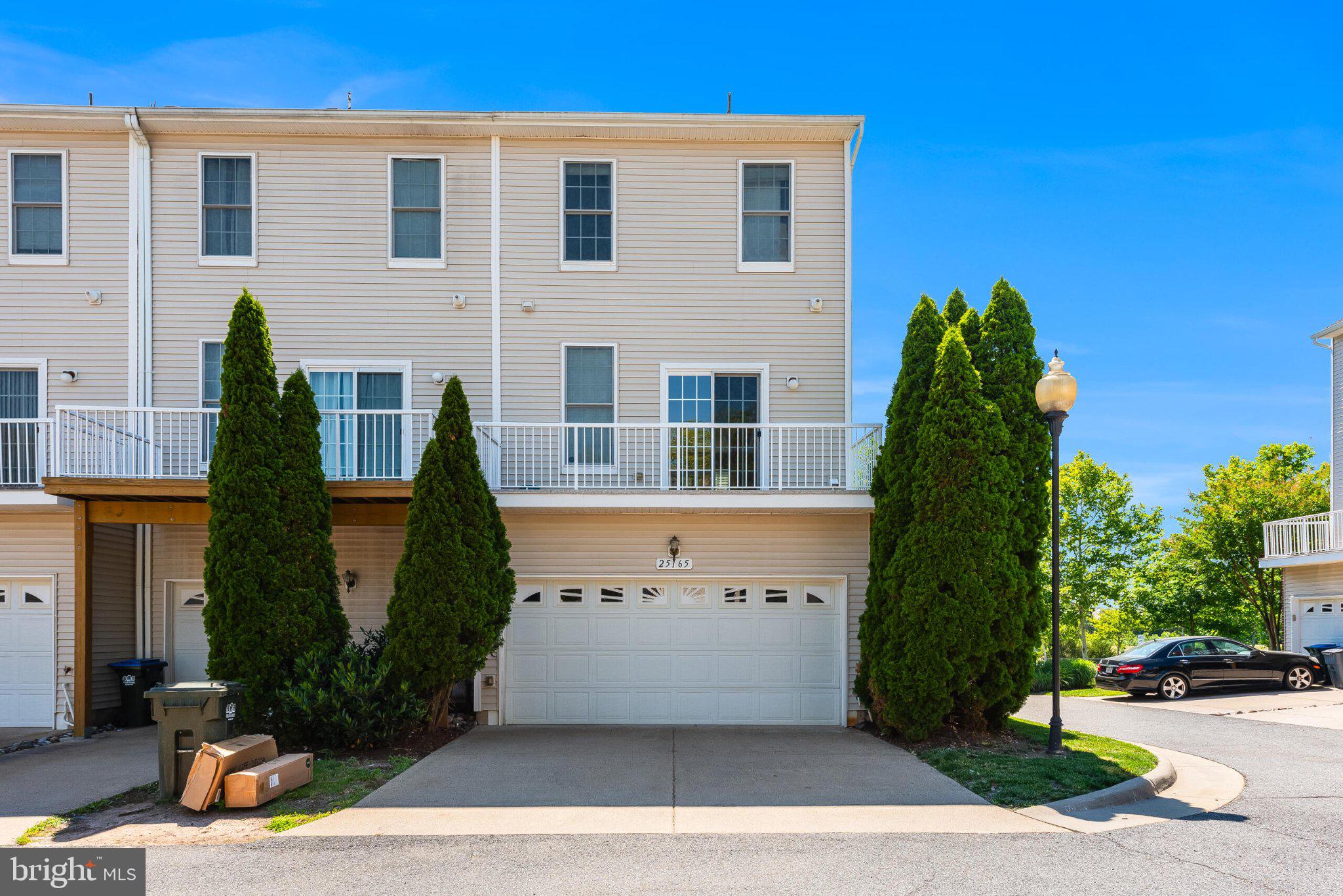 AMBERLEA AT SOUTH RIDING - Residential