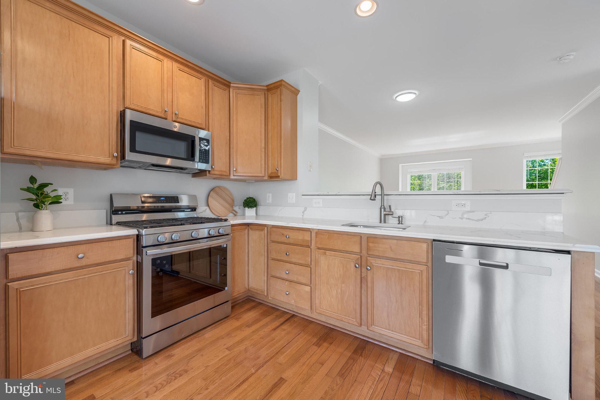 AMBERLEA AT SOUTH RIDING - Residential