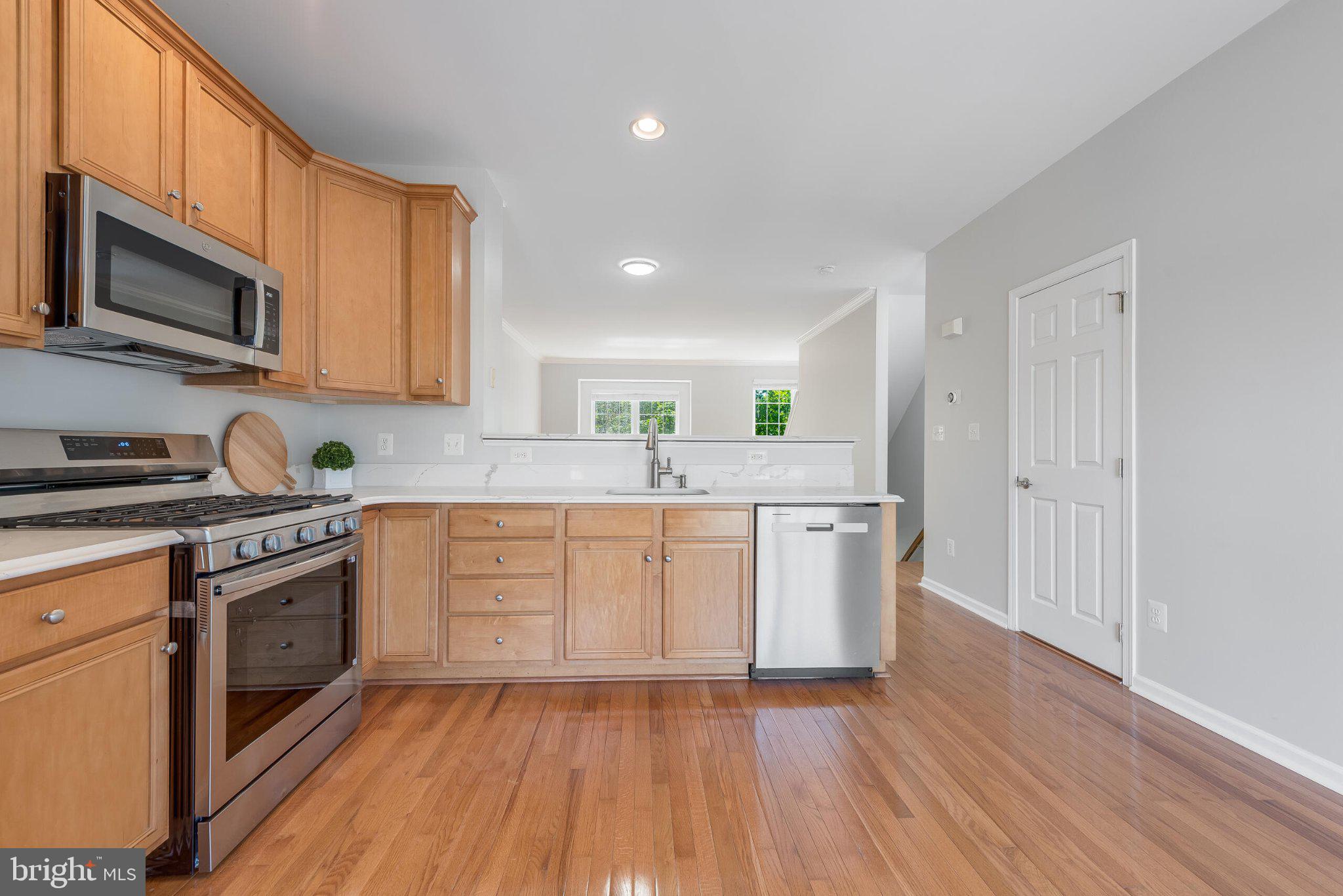 AMBERLEA AT SOUTH RIDING - Residential