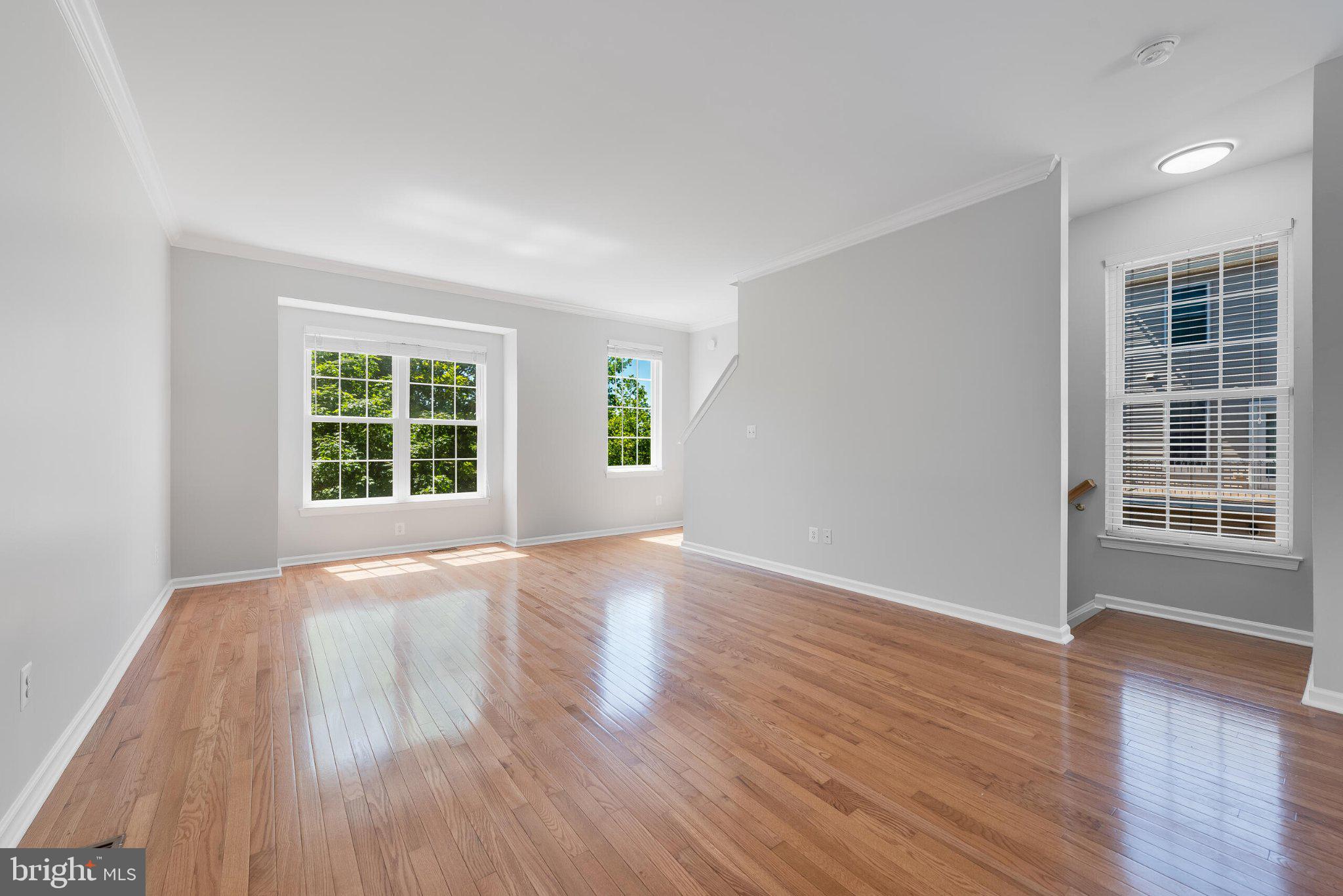 AMBERLEA AT SOUTH RIDING - Residential