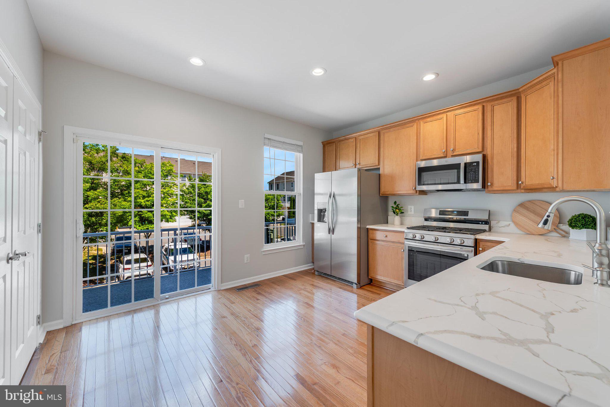 AMBERLEA AT SOUTH RIDING - Residential