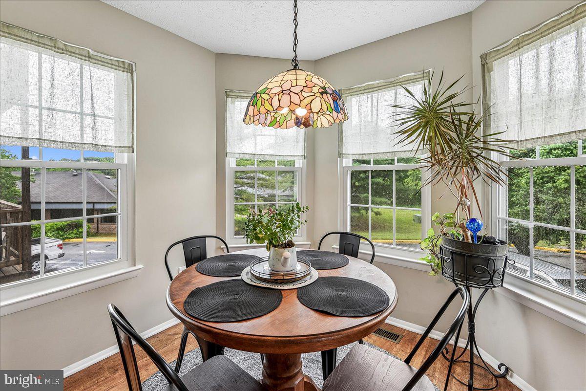 CHESTERFIELD GARDEN CONDOMINIUM - Residential
