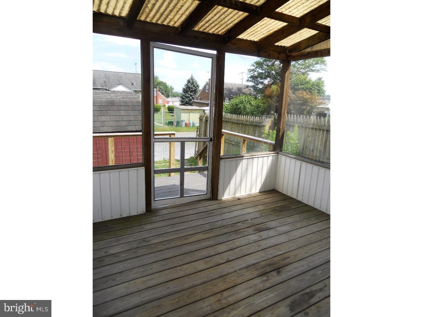 NONE AVAILABLE - Residential Lease