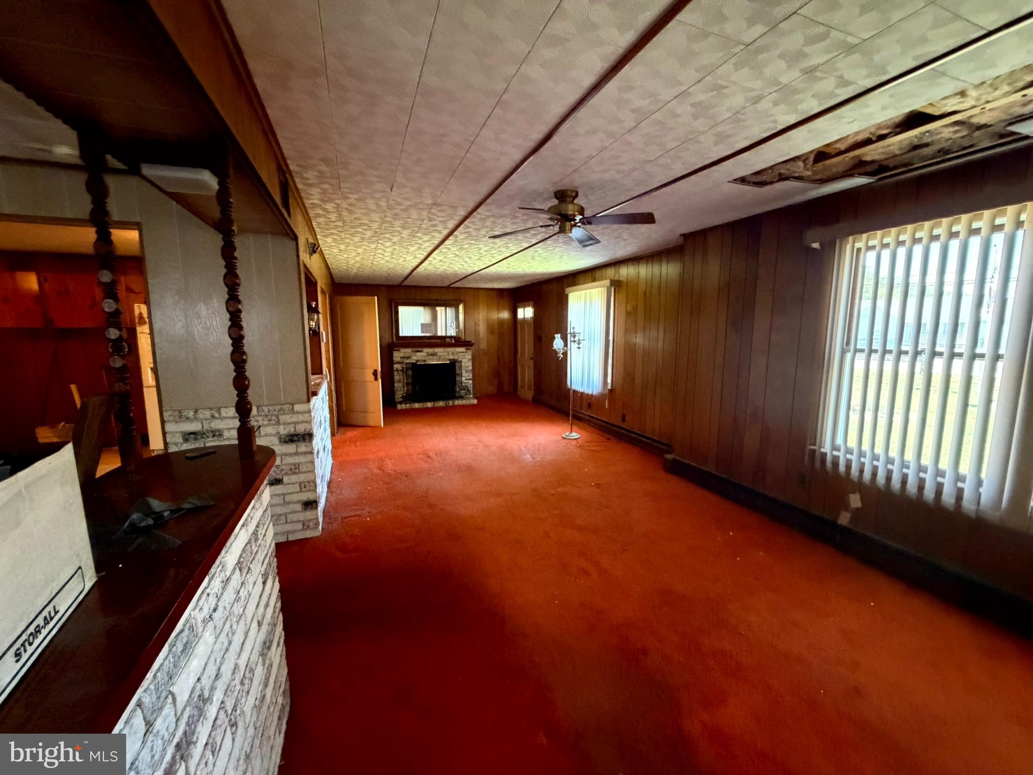 JOHNSONS SUBDIVISION - Residential