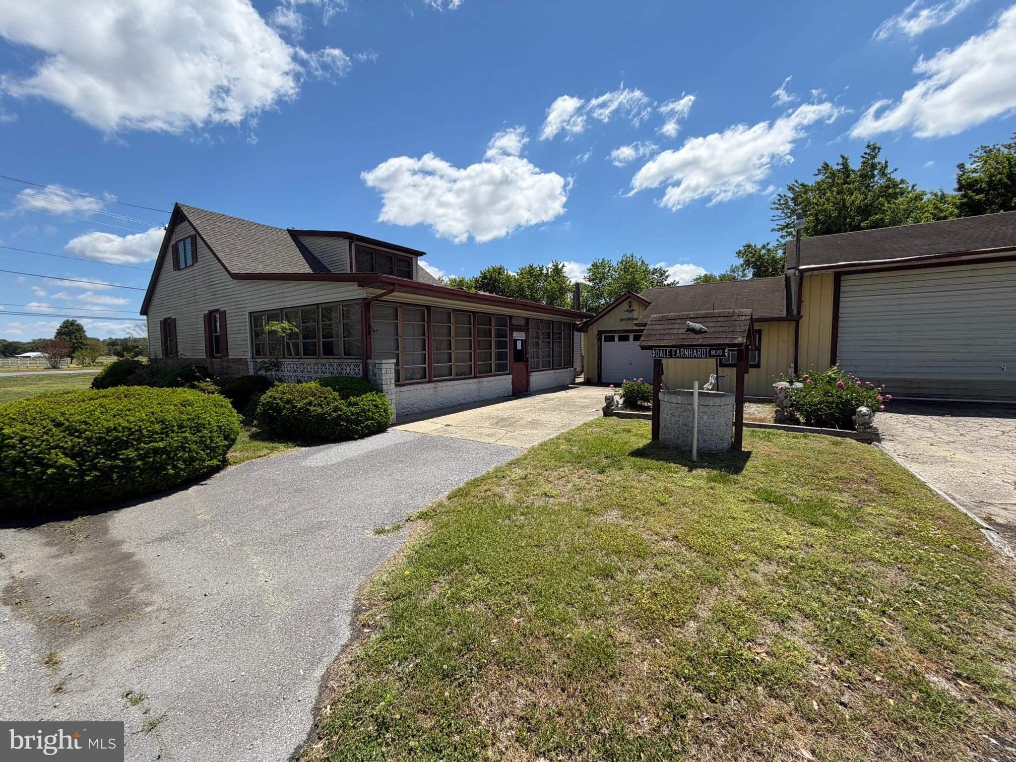 JOHNSONS SUBDIVISION - Residential