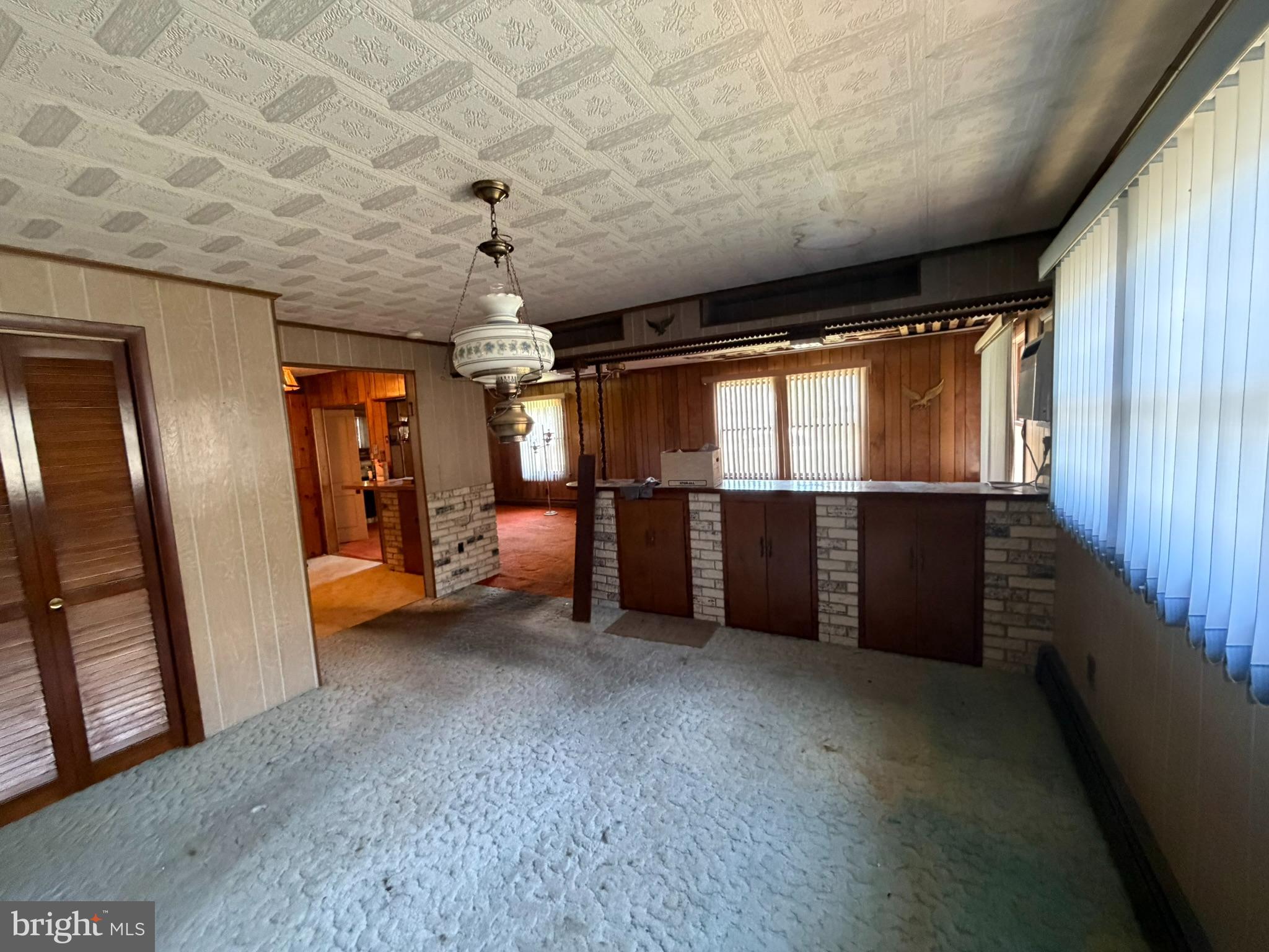 JOHNSONS SUBDIVISION - Residential