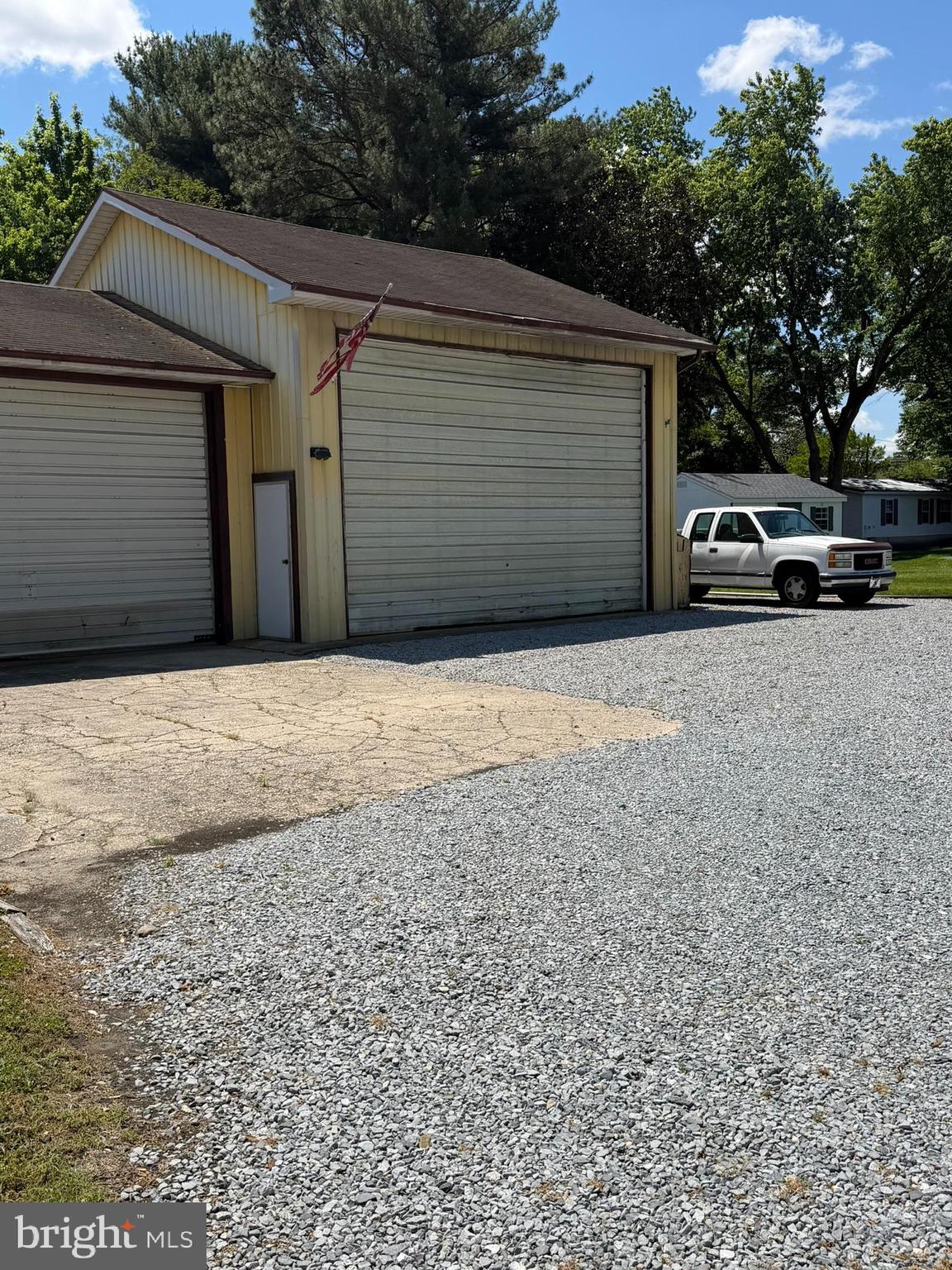 JOHNSONS SUBDIVISION - Residential