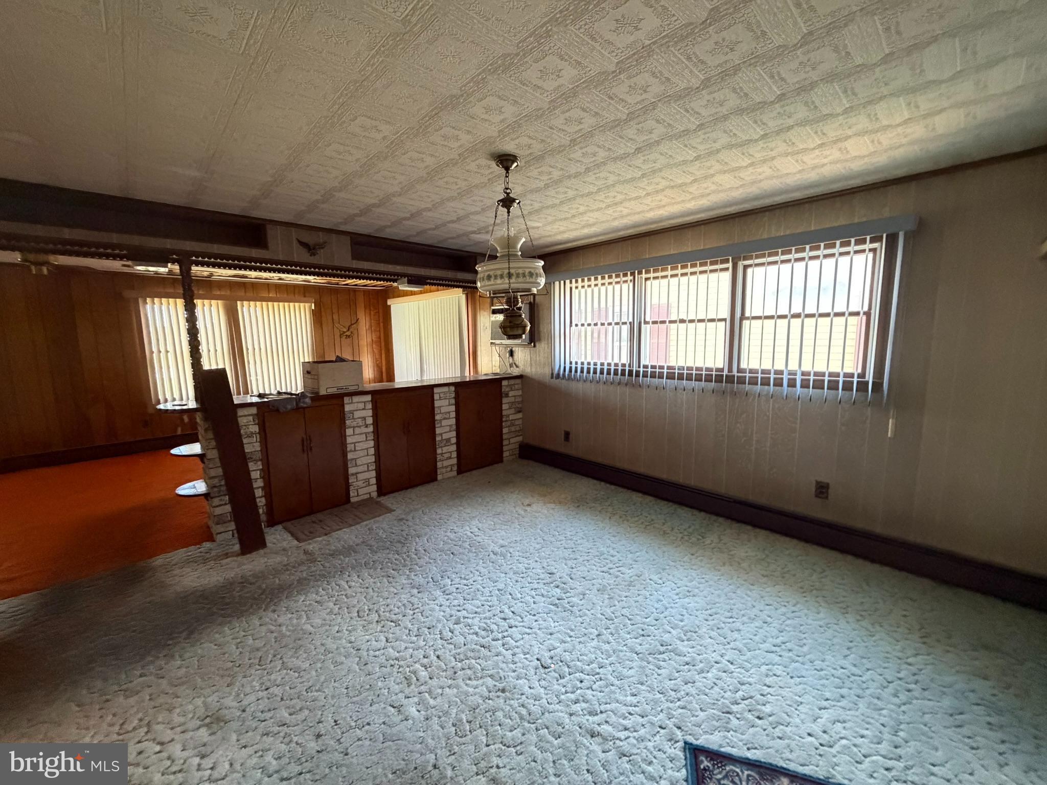 JOHNSONS SUBDIVISION - Residential