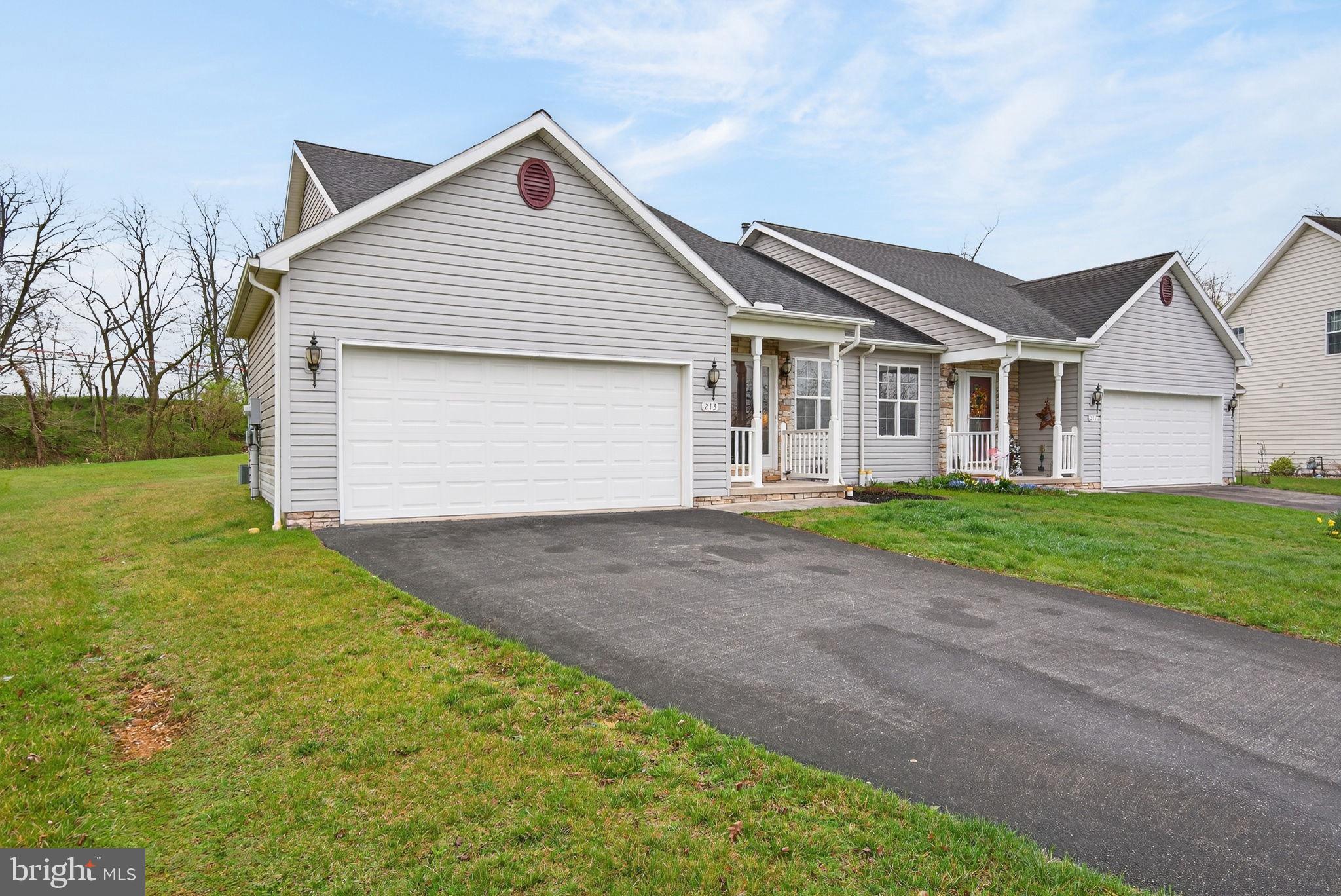 CONEWAGO TWP - Residential