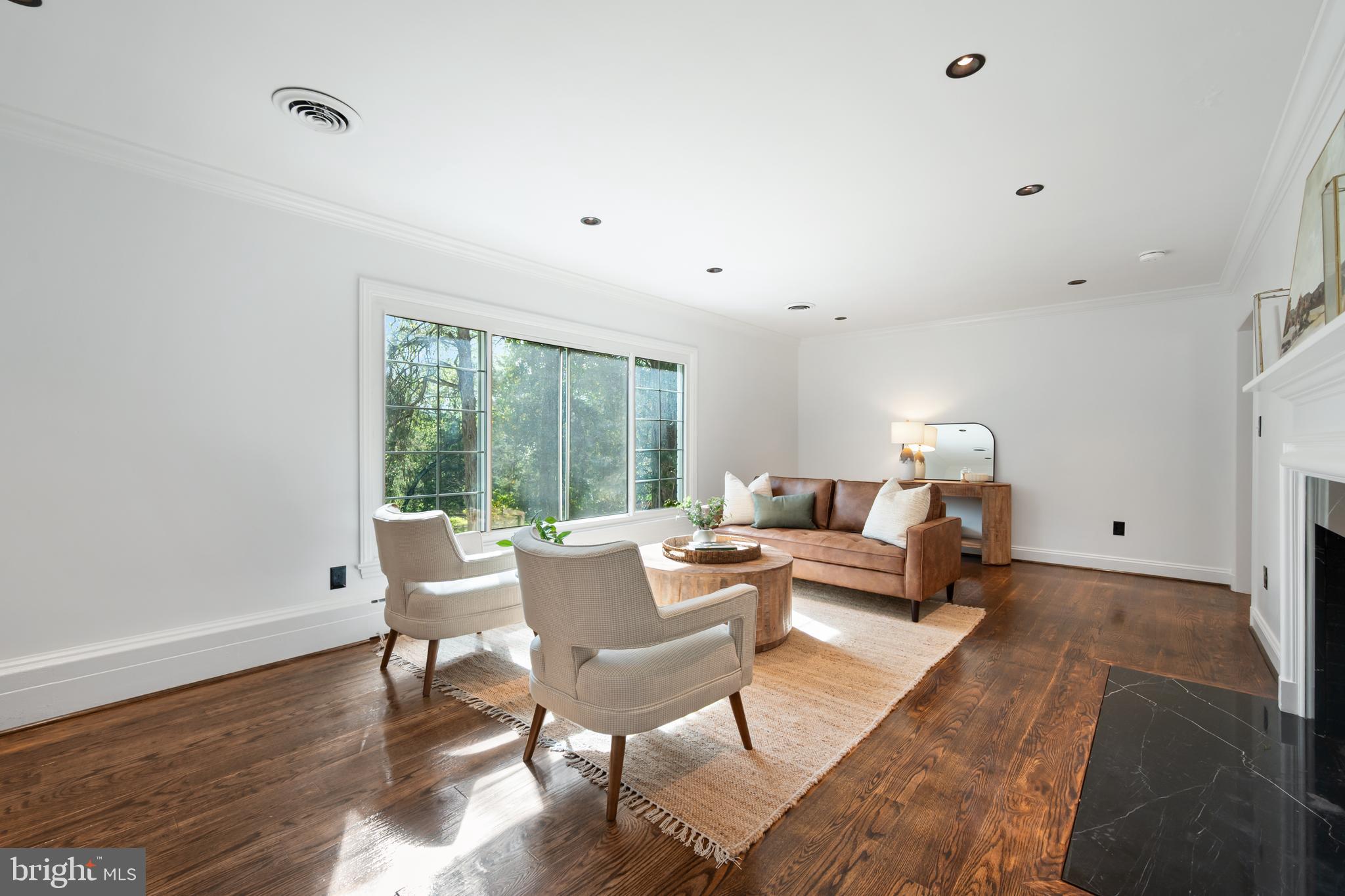 ROCK CREEK HILLS - Residential