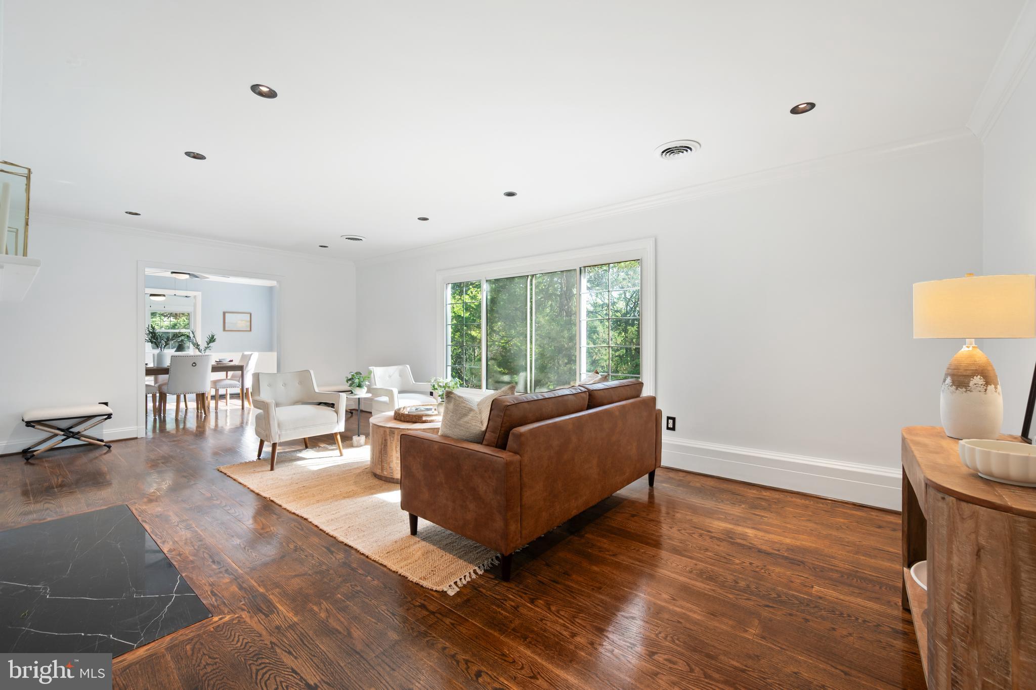 ROCK CREEK HILLS - Residential