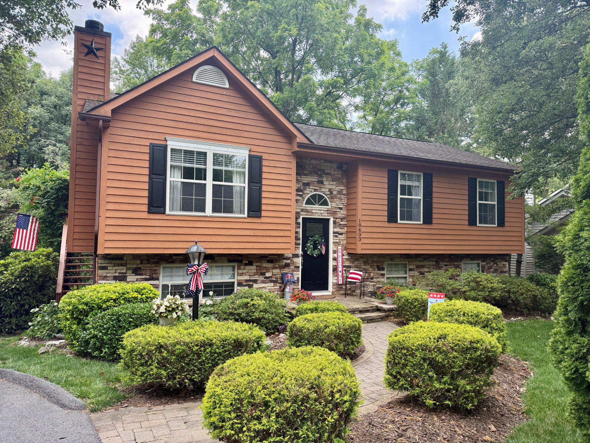 PINEHURST - Residential