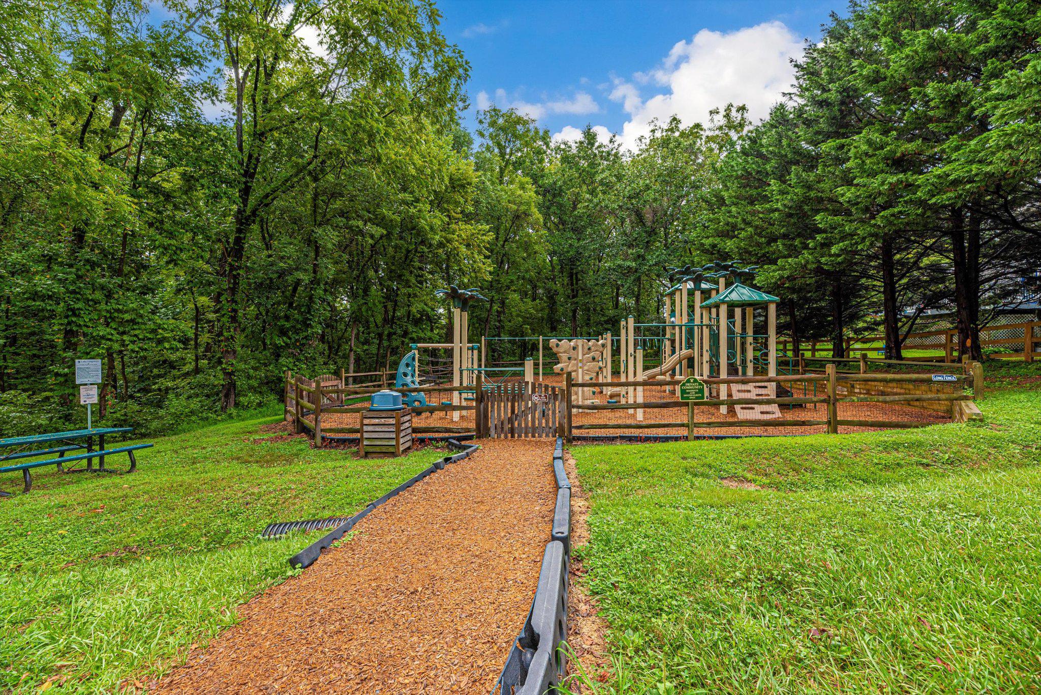 PINEHURST - Residential