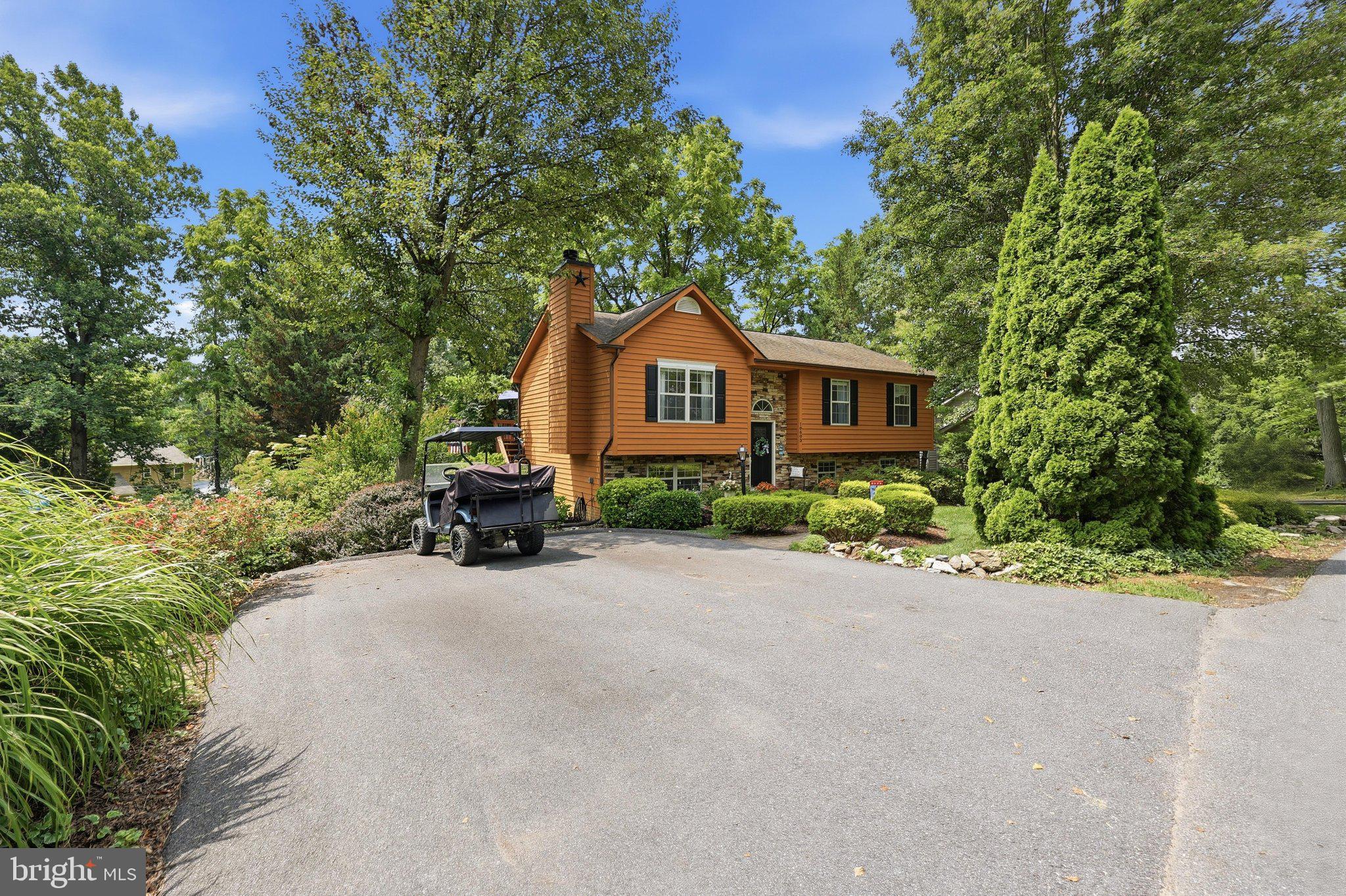 PINEHURST - Residential