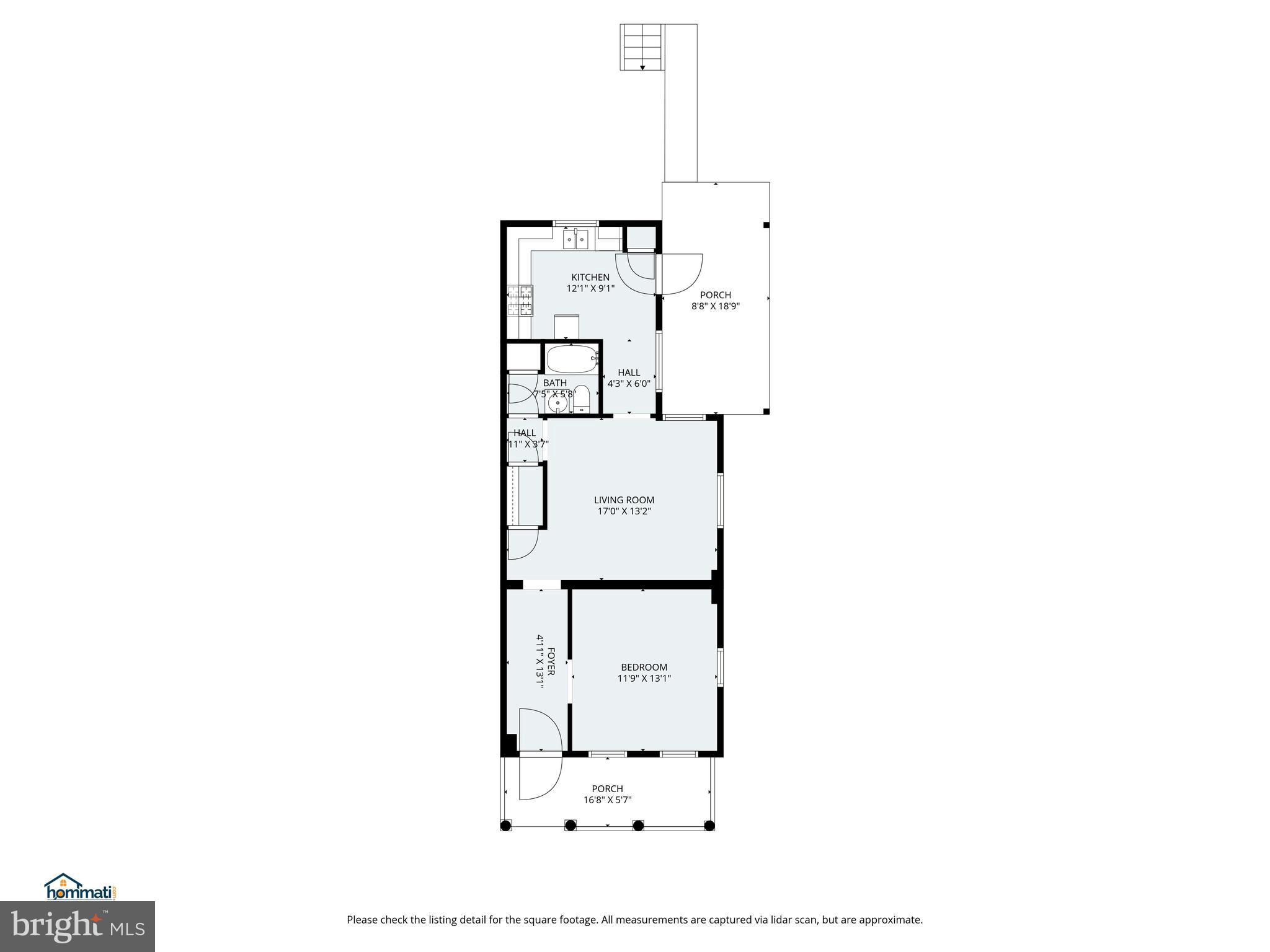 NONE AVAILABLE - Residential Income
