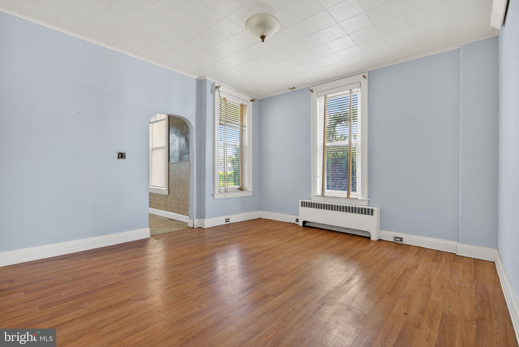 NONE AVAILABLE - Residential Income