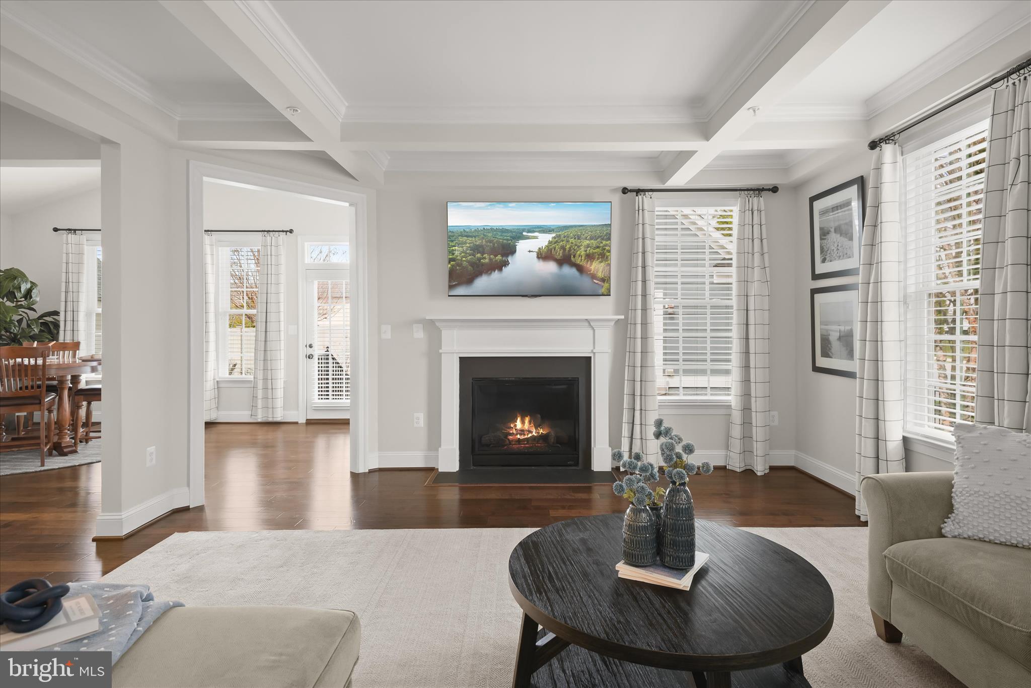 MAPLE LAWN - Residential