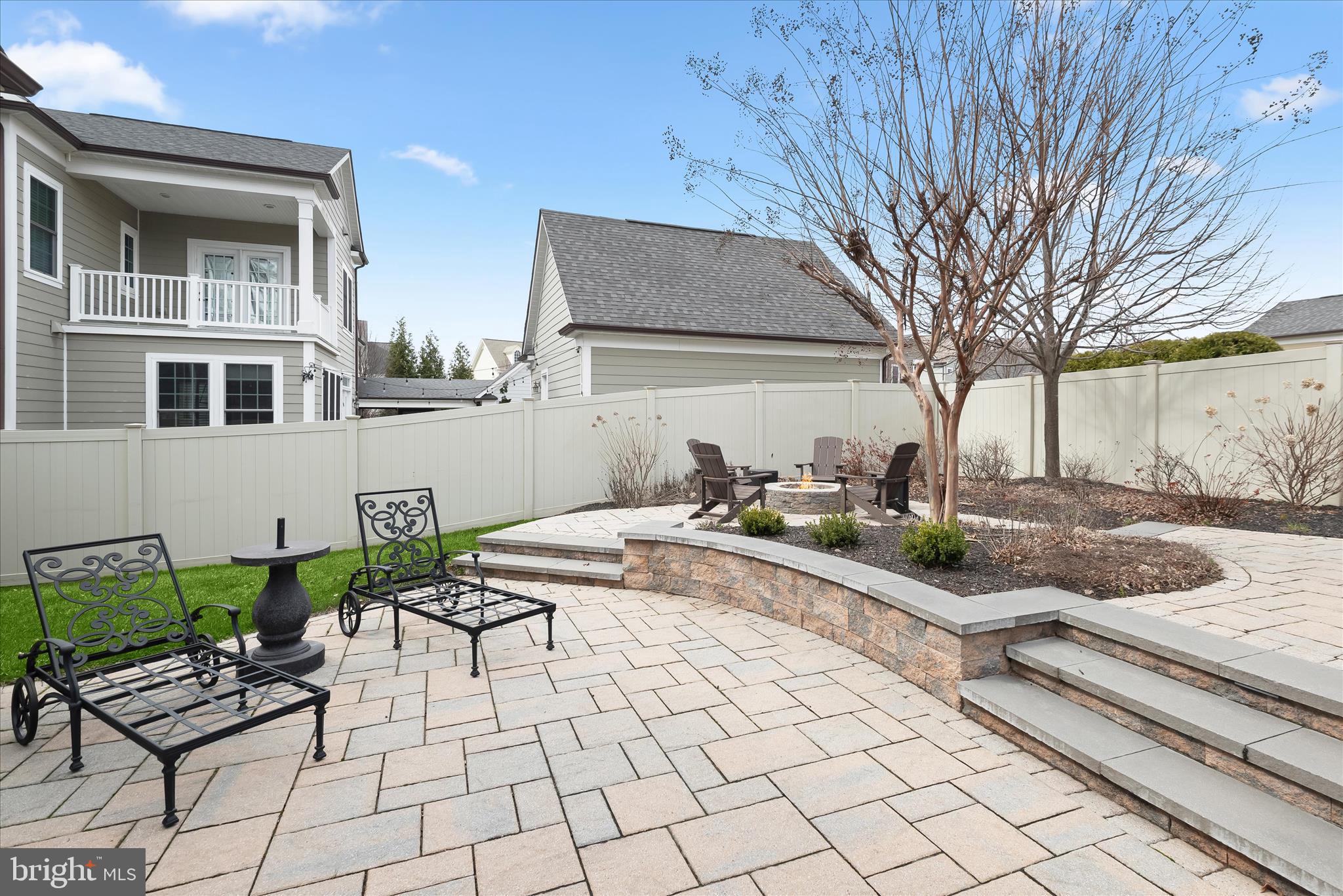 MAPLE LAWN - Residential