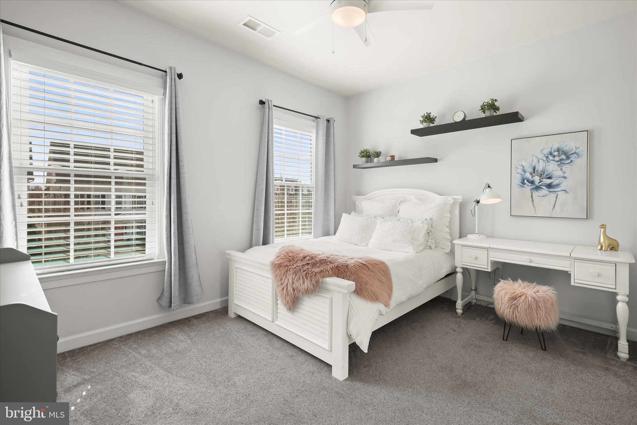 MAPLE LAWN - Residential