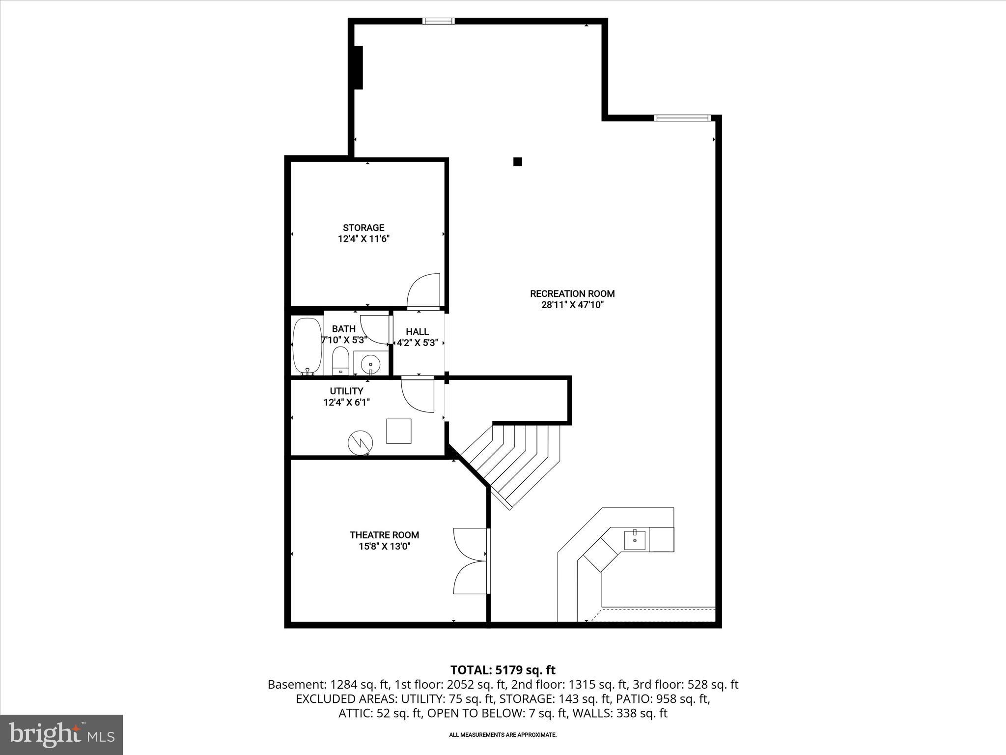 MAPLE LAWN - Residential