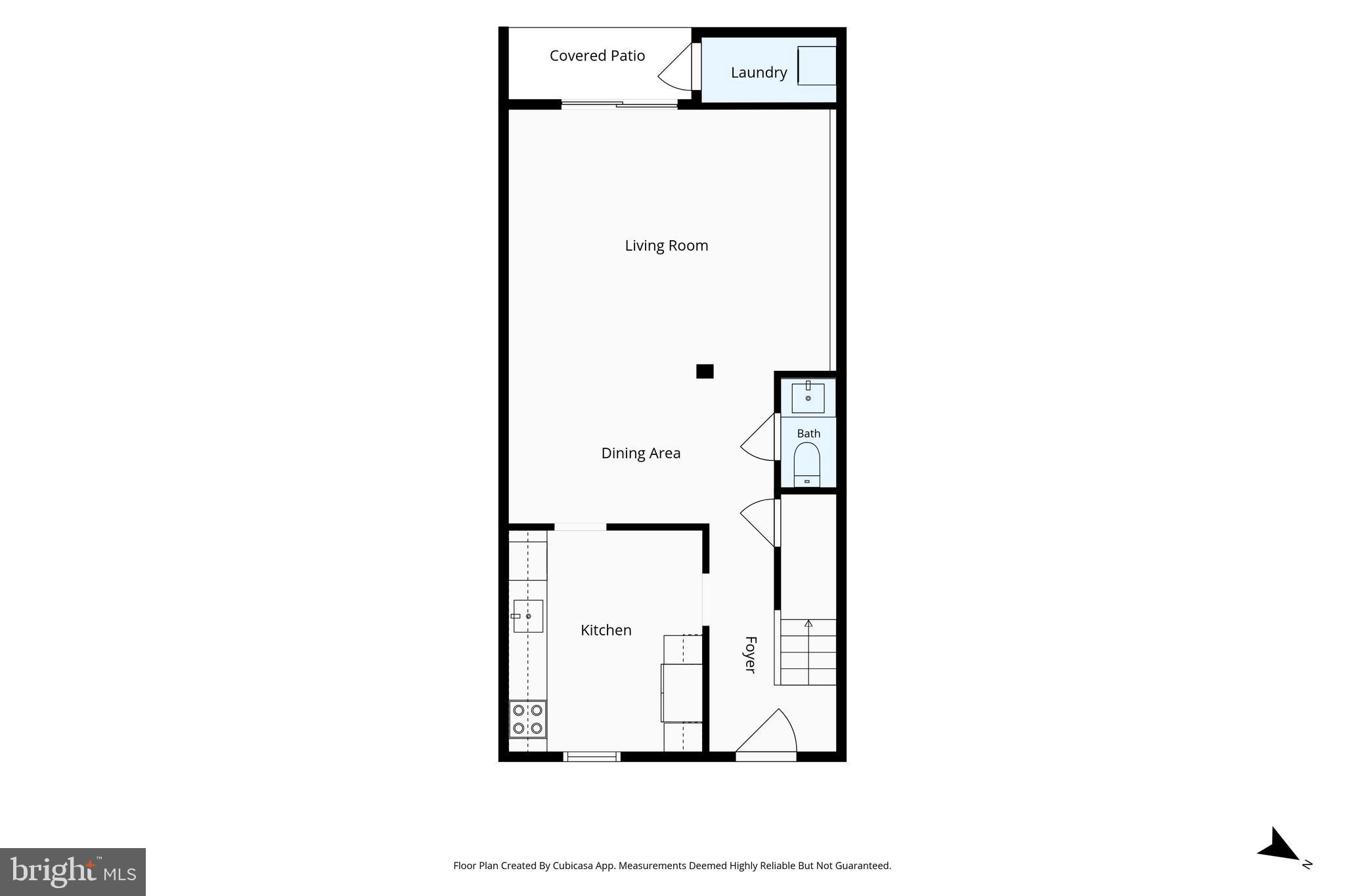 GEORGETOWN SOUTH - Residential