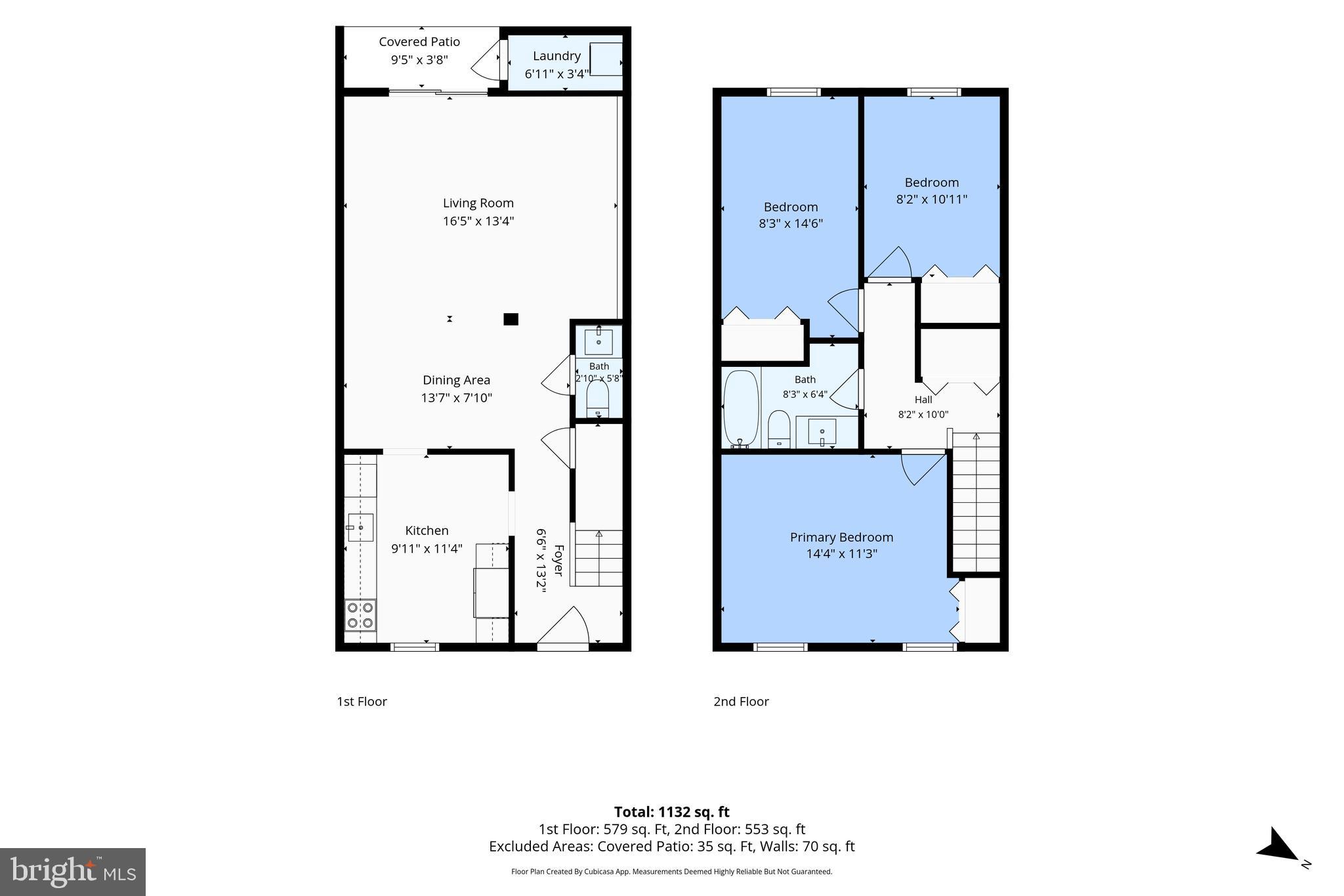 GEORGETOWN SOUTH - Residential