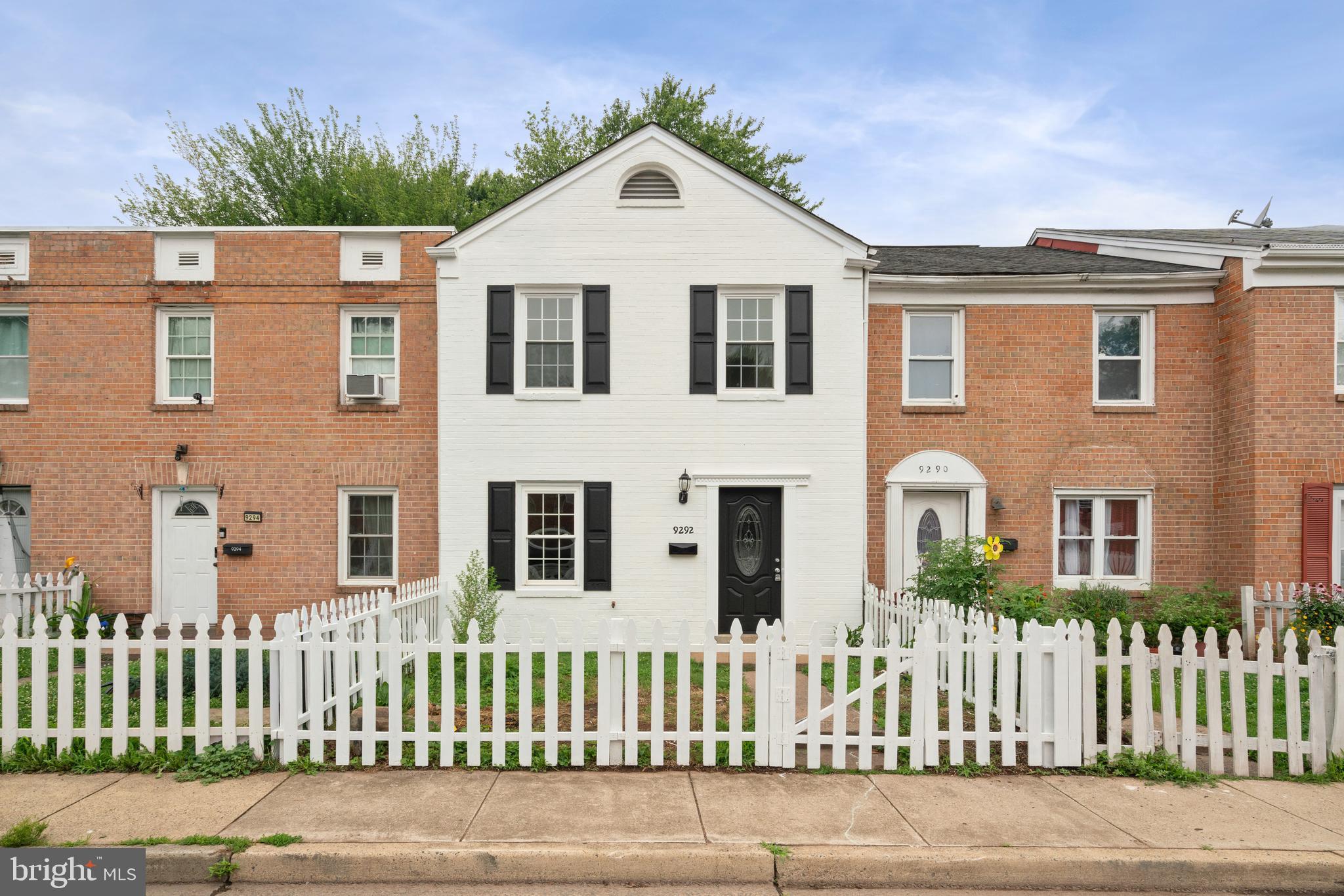 GEORGETOWN SOUTH - Residential