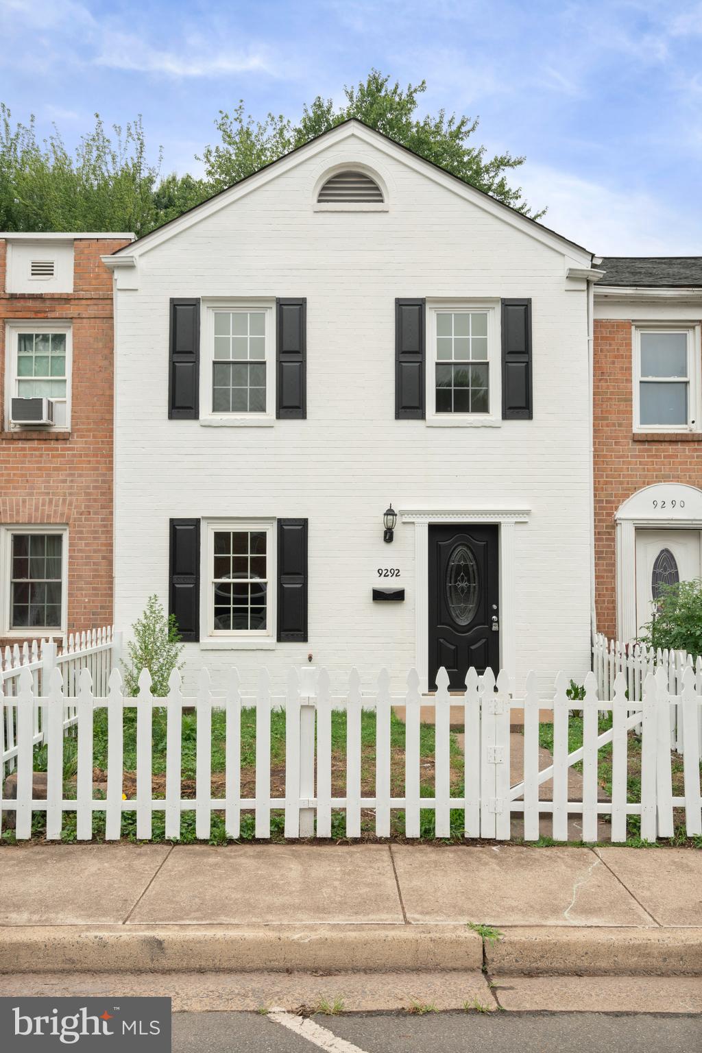 GEORGETOWN SOUTH - Residential
